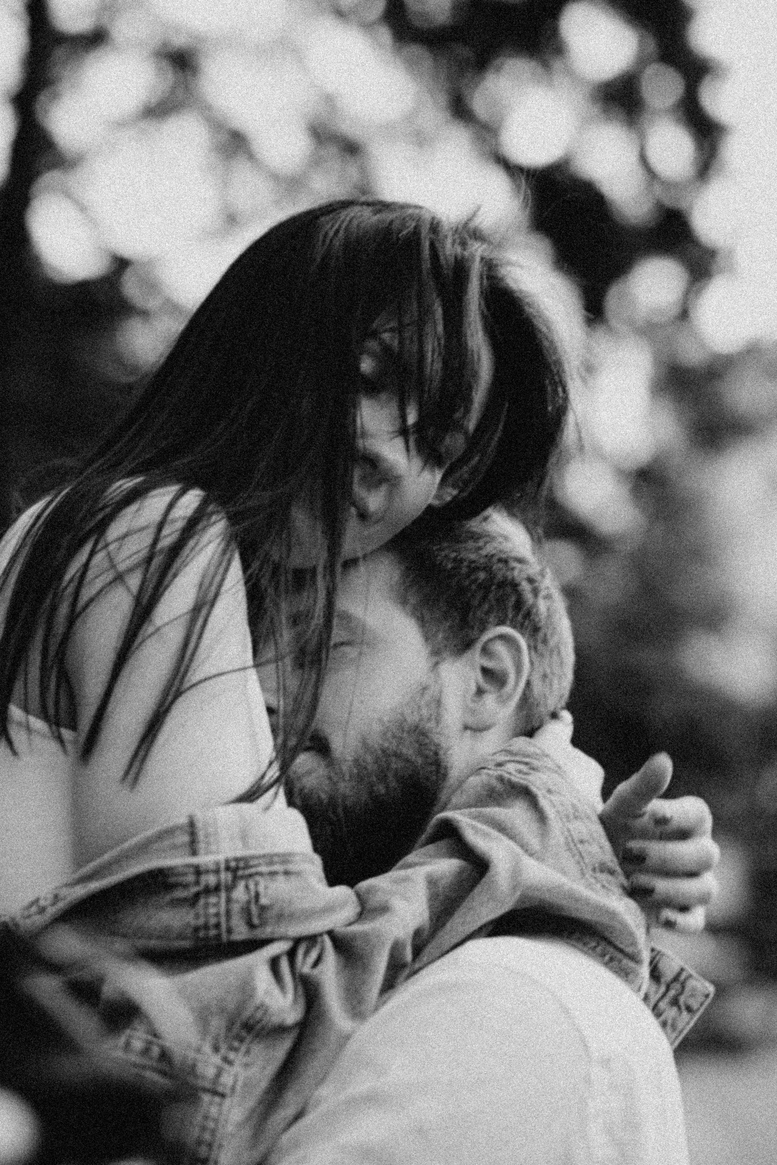 Вика и Артем. Даша Царёва, фотограф в Ростове-на-Дону