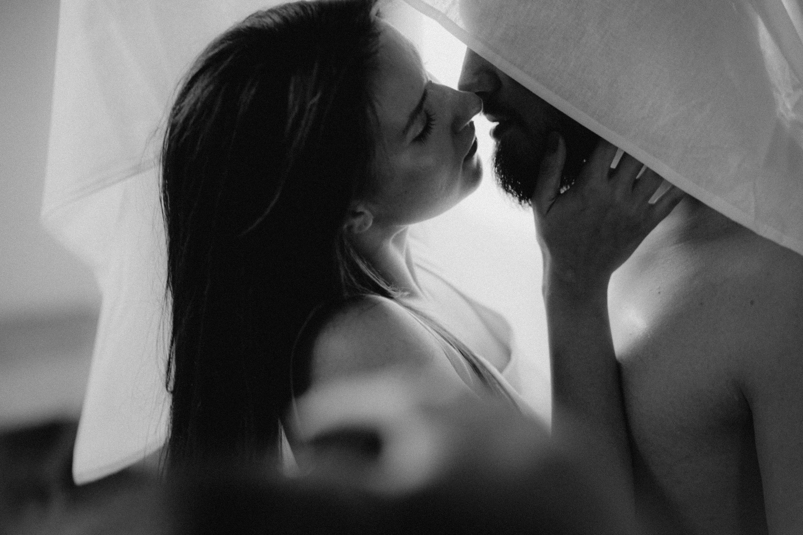 Вика и Артем. Даша Царёва, фотограф в Ростове-на-Дону