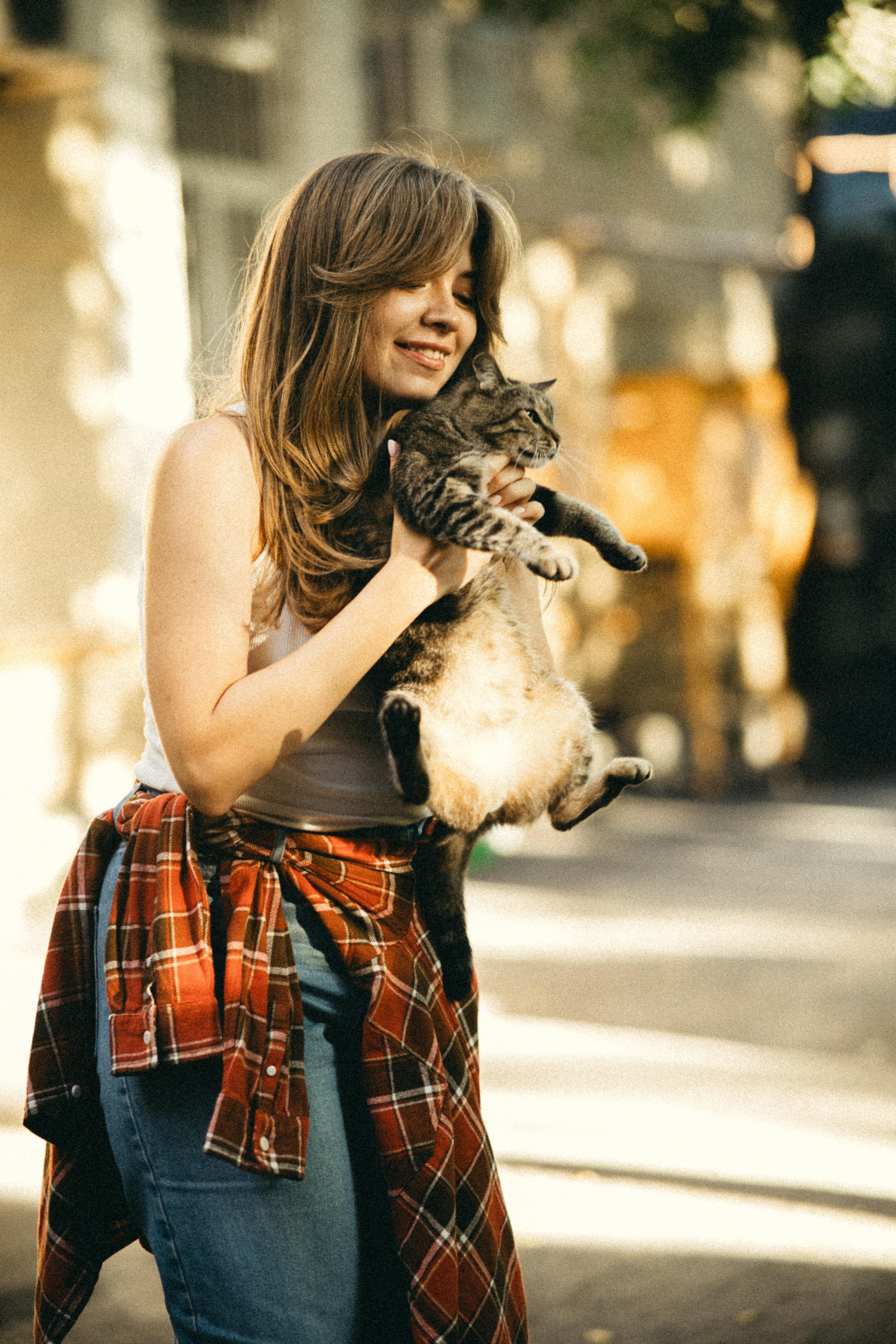 Инна. Даша Царёва, фотограф