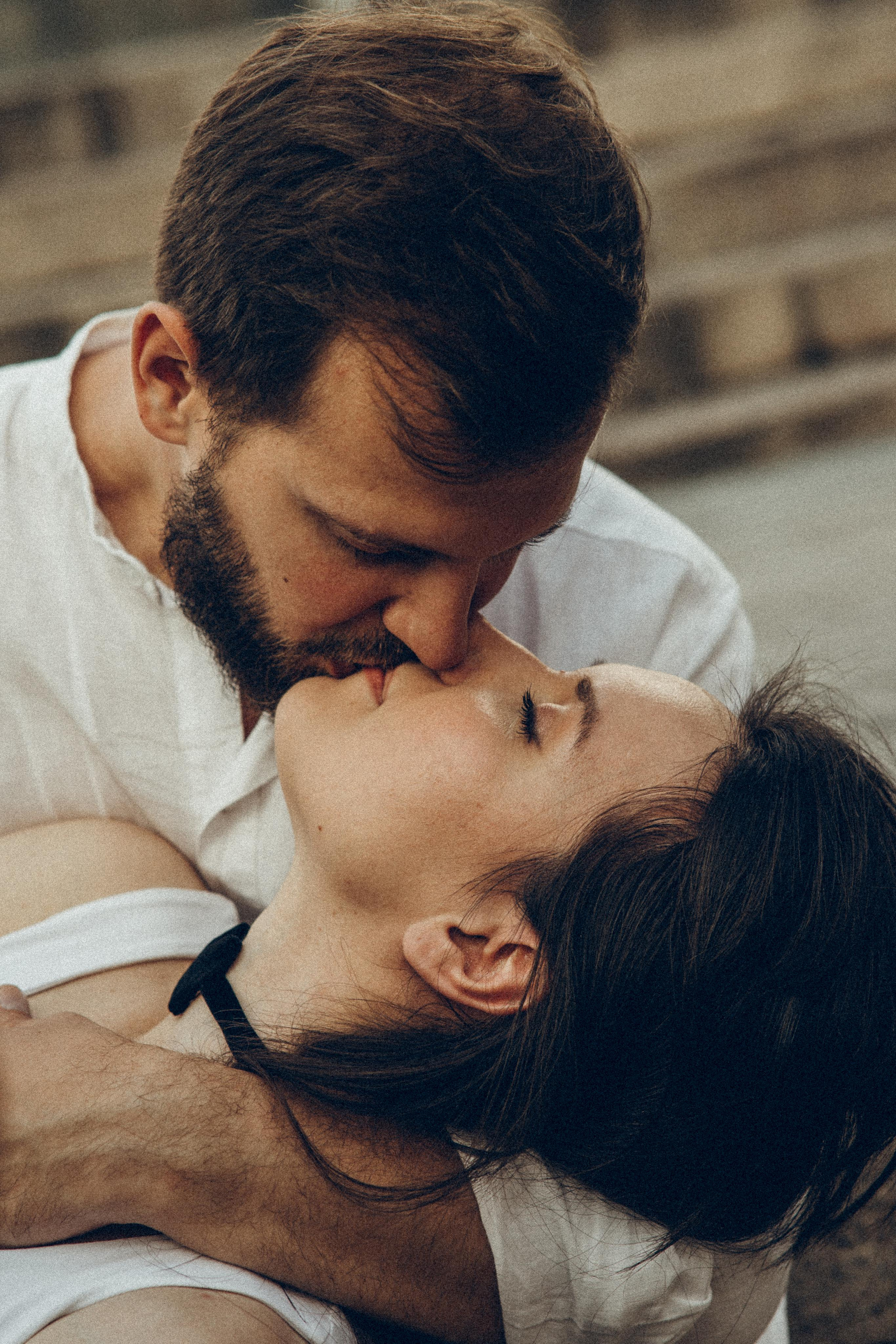 Вика и Артем. Даша Царёва, фотограф в Ростове-на-Дону