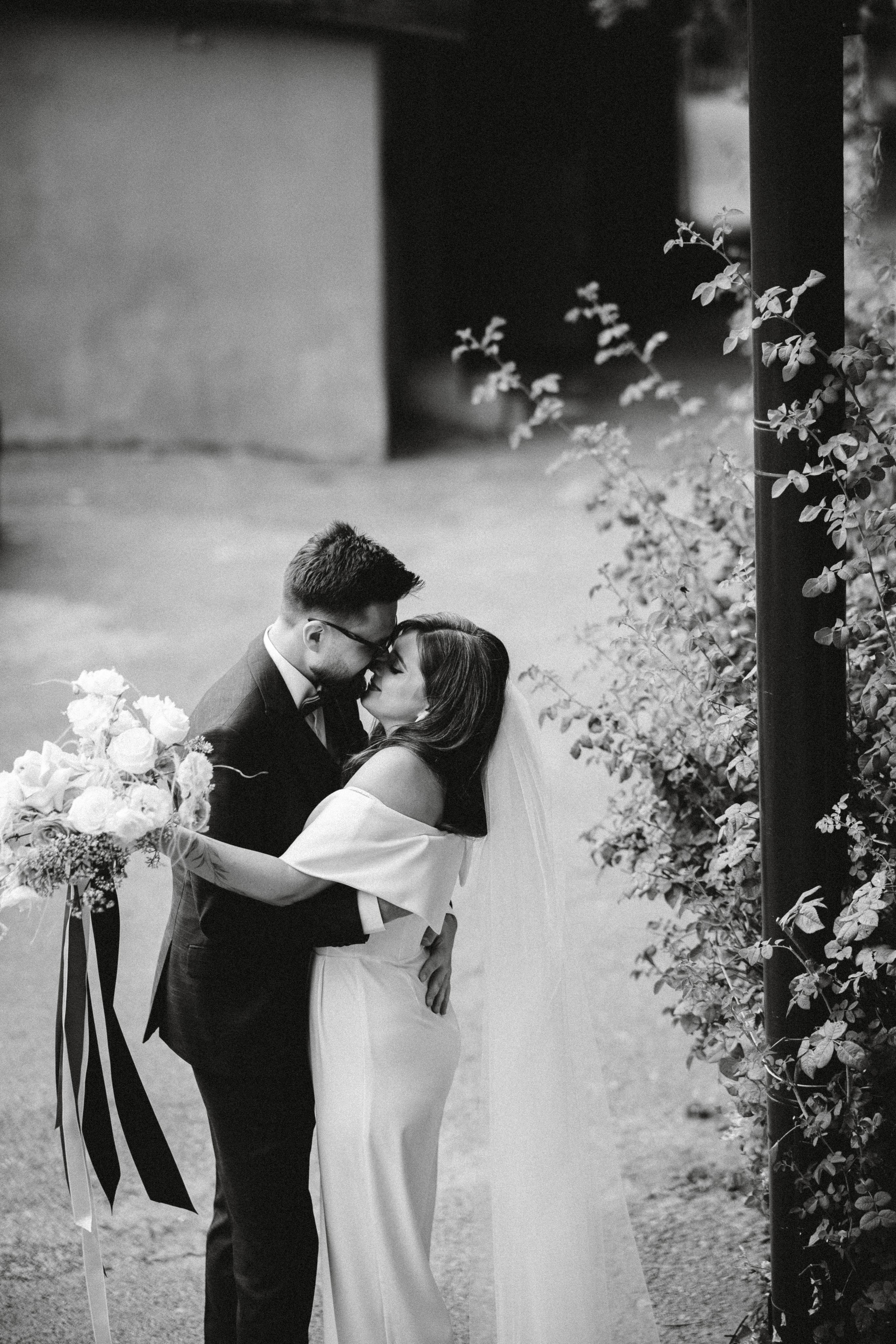 Ира и Паша. Даша Царёва, фотограф