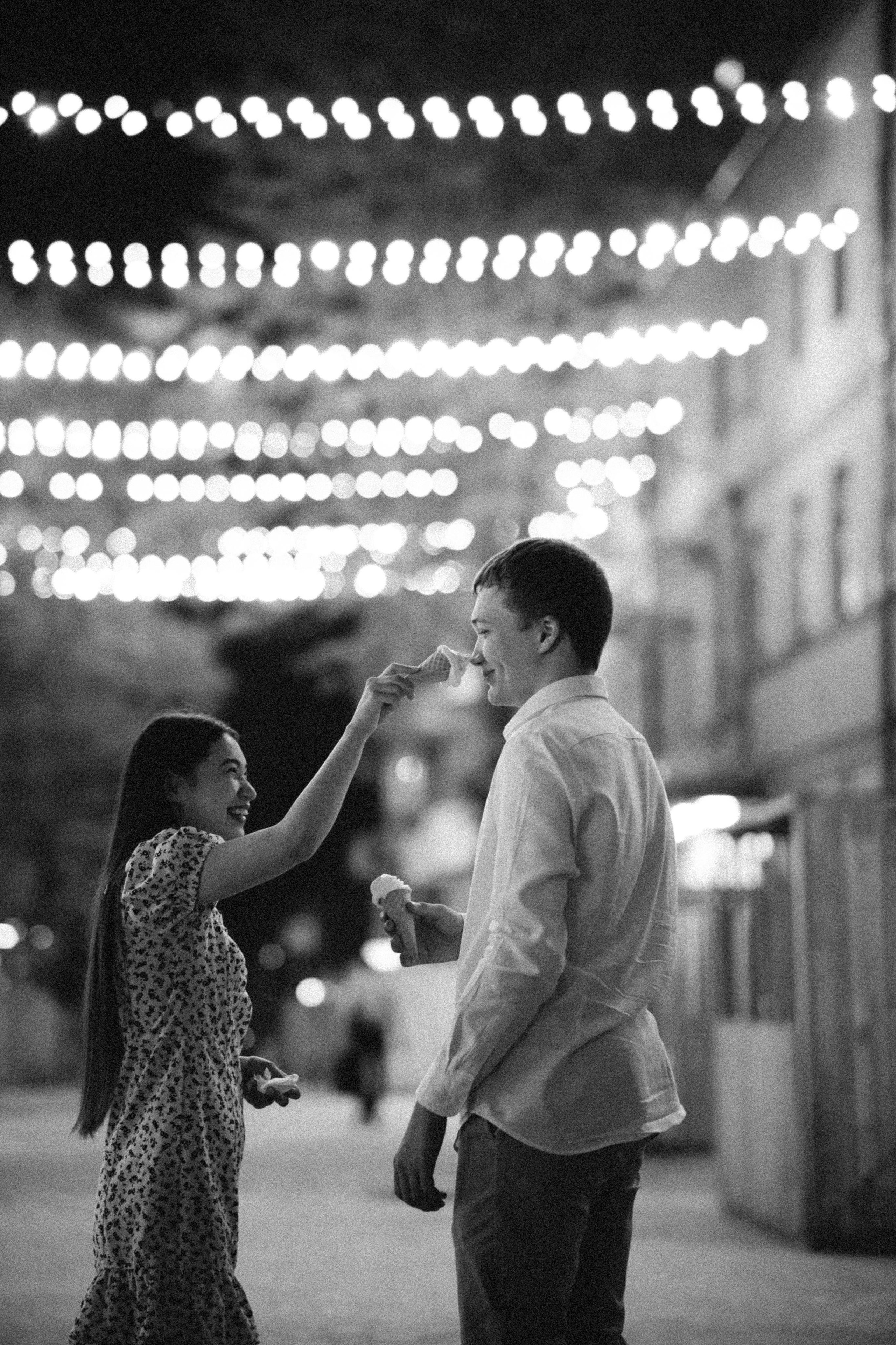 Лиза и Артем. Даша Царёва, фотограф в Ростове-на-Дону