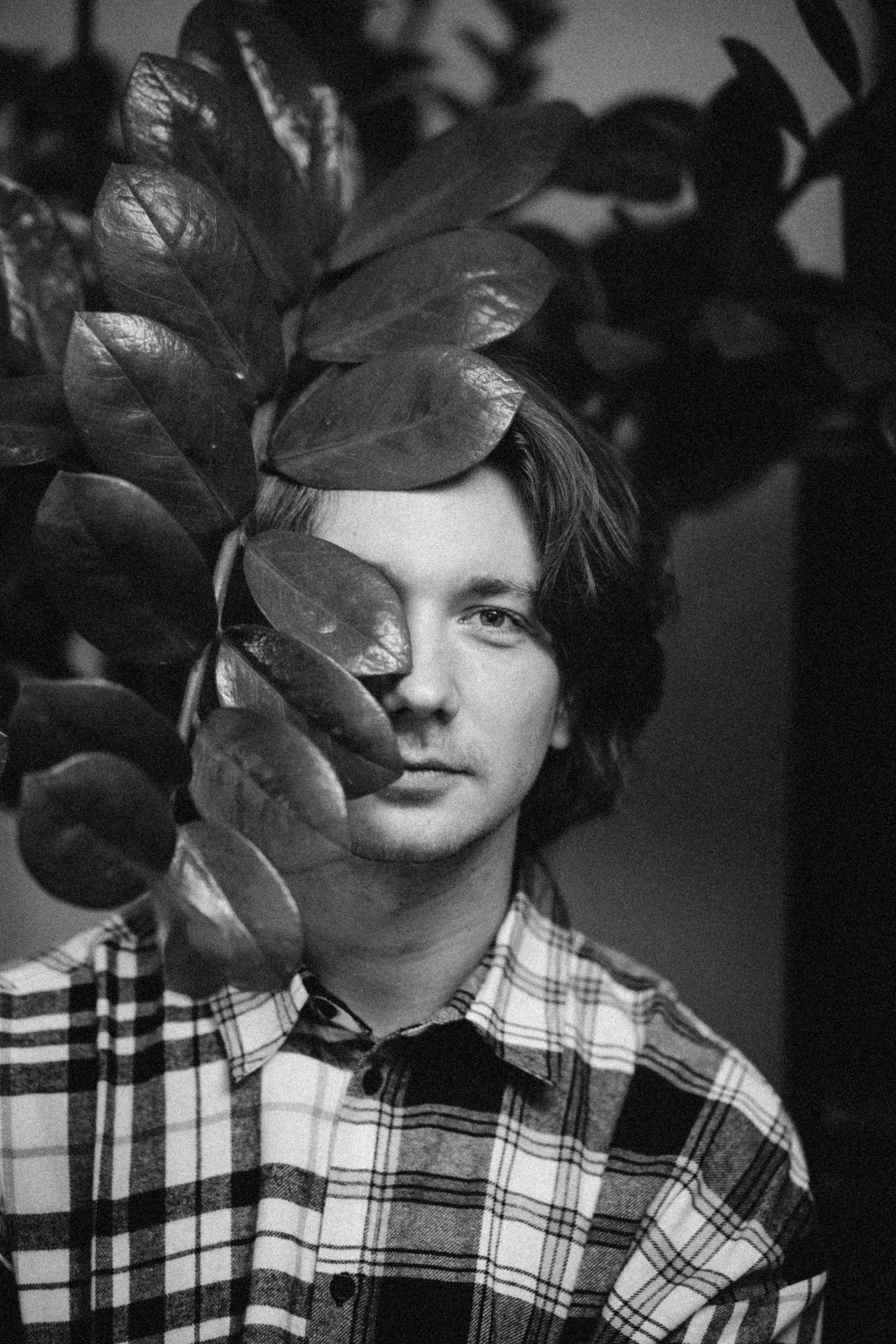 Никита. Даша Царёва, фотограф