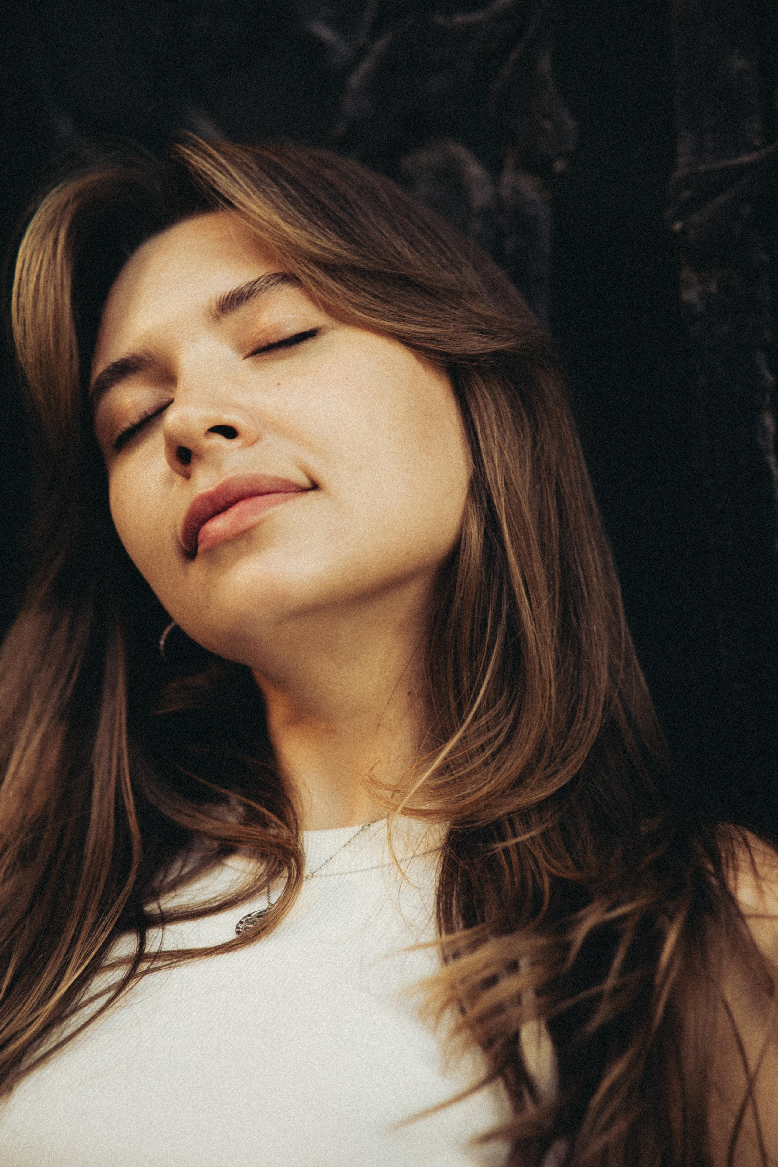 Инна. Даша Царёва, фотограф