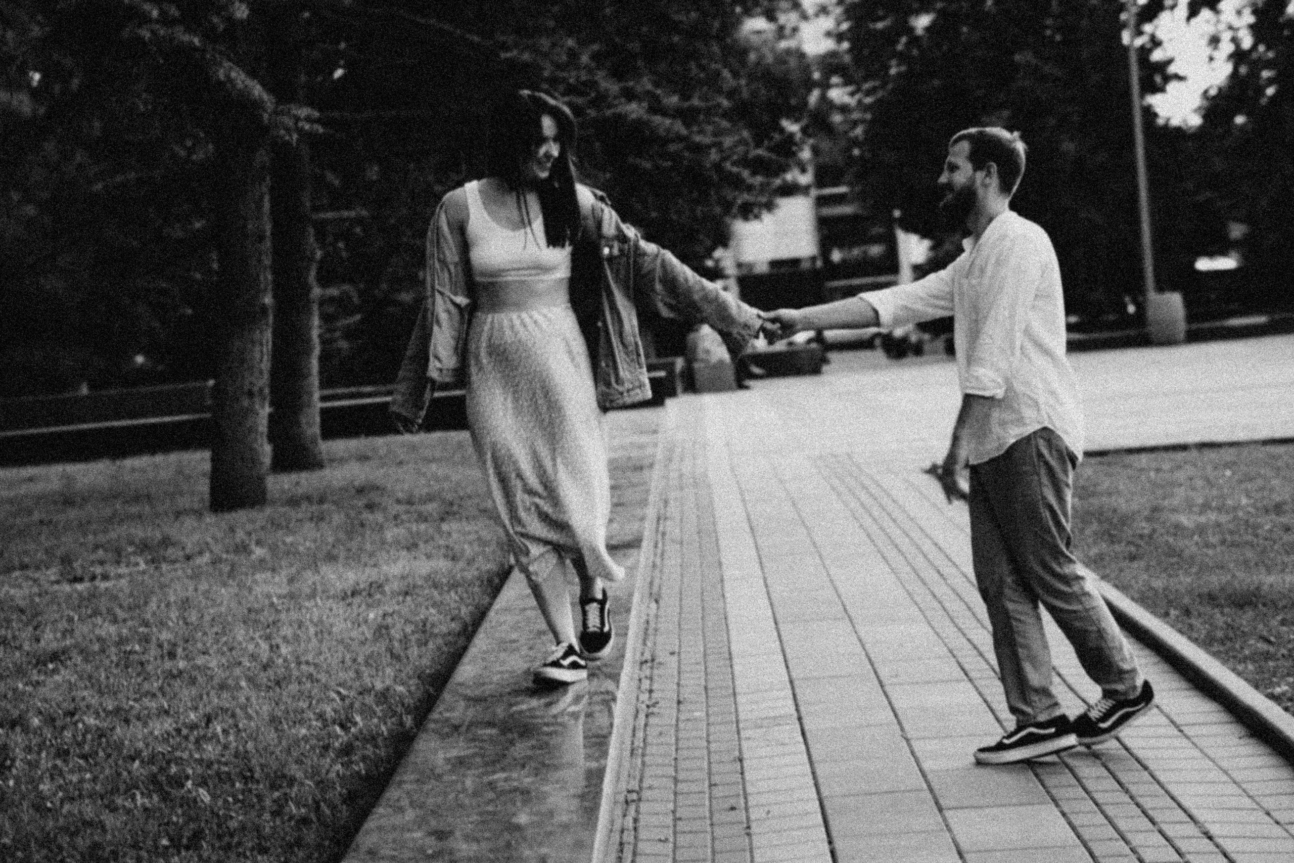 Вика и Артем. Даша Царёва, фотограф в Ростове-на-Дону