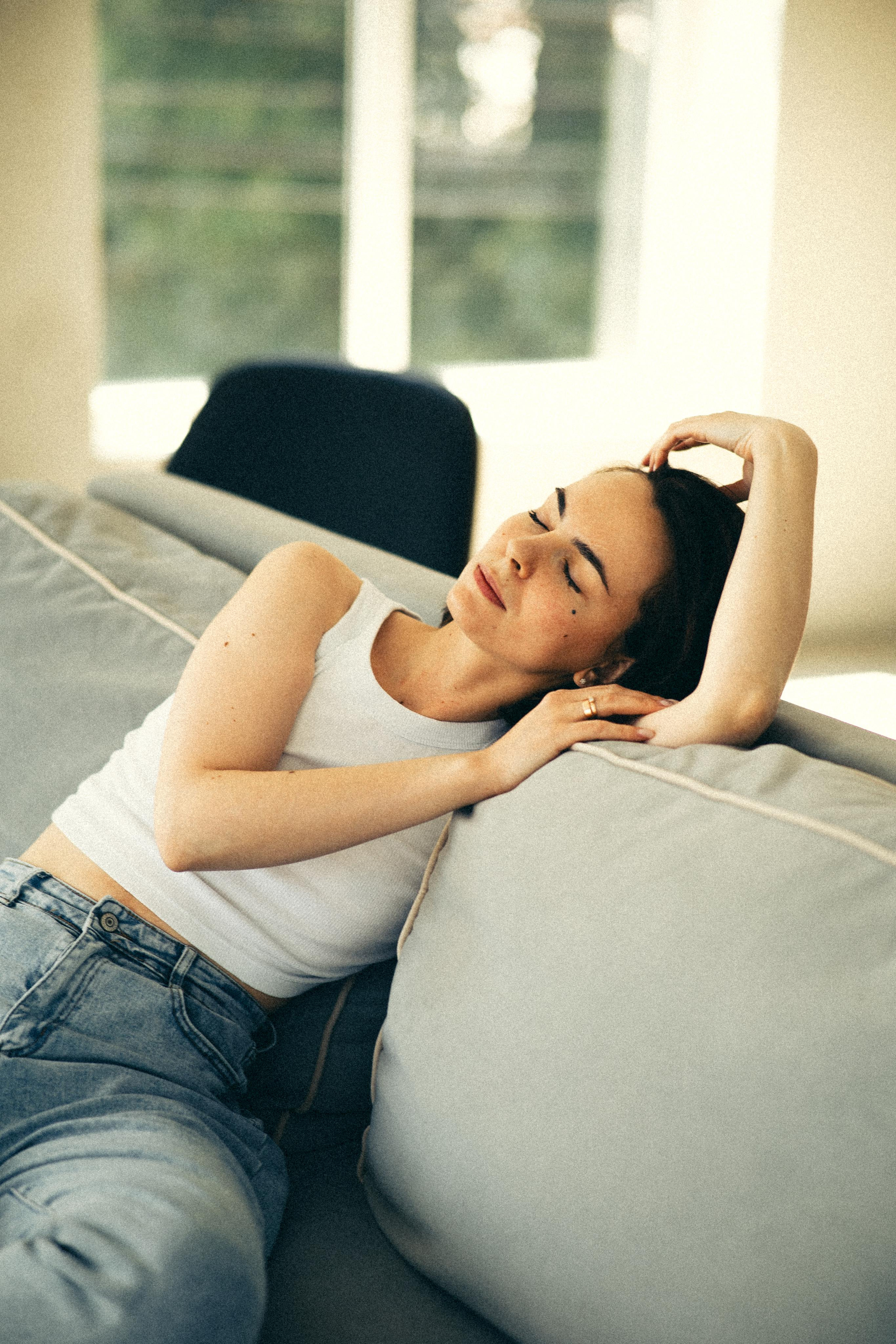 Даша. Даша Царёва, фотограф