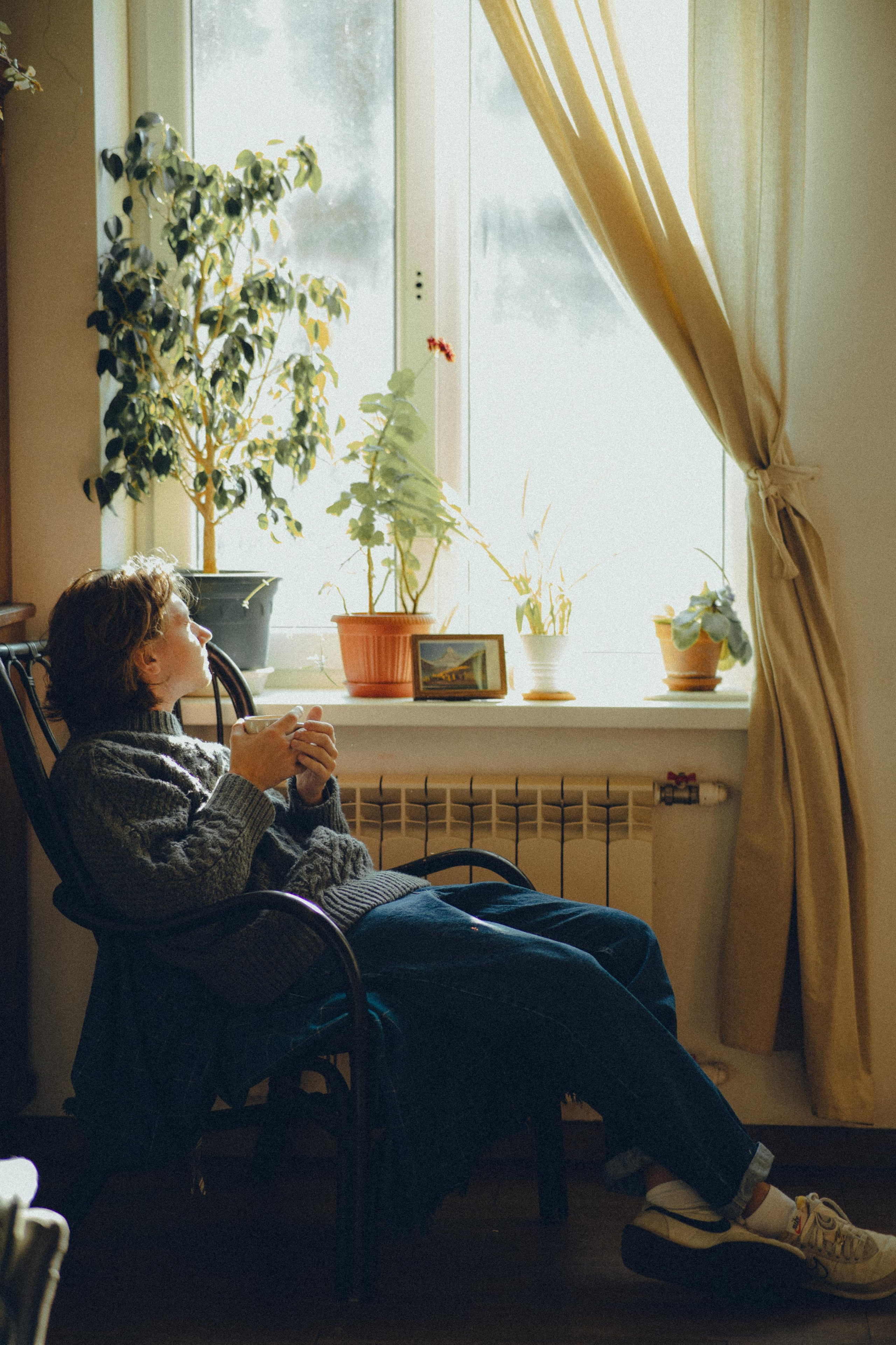 Никита. Даша Царёва, фотограф