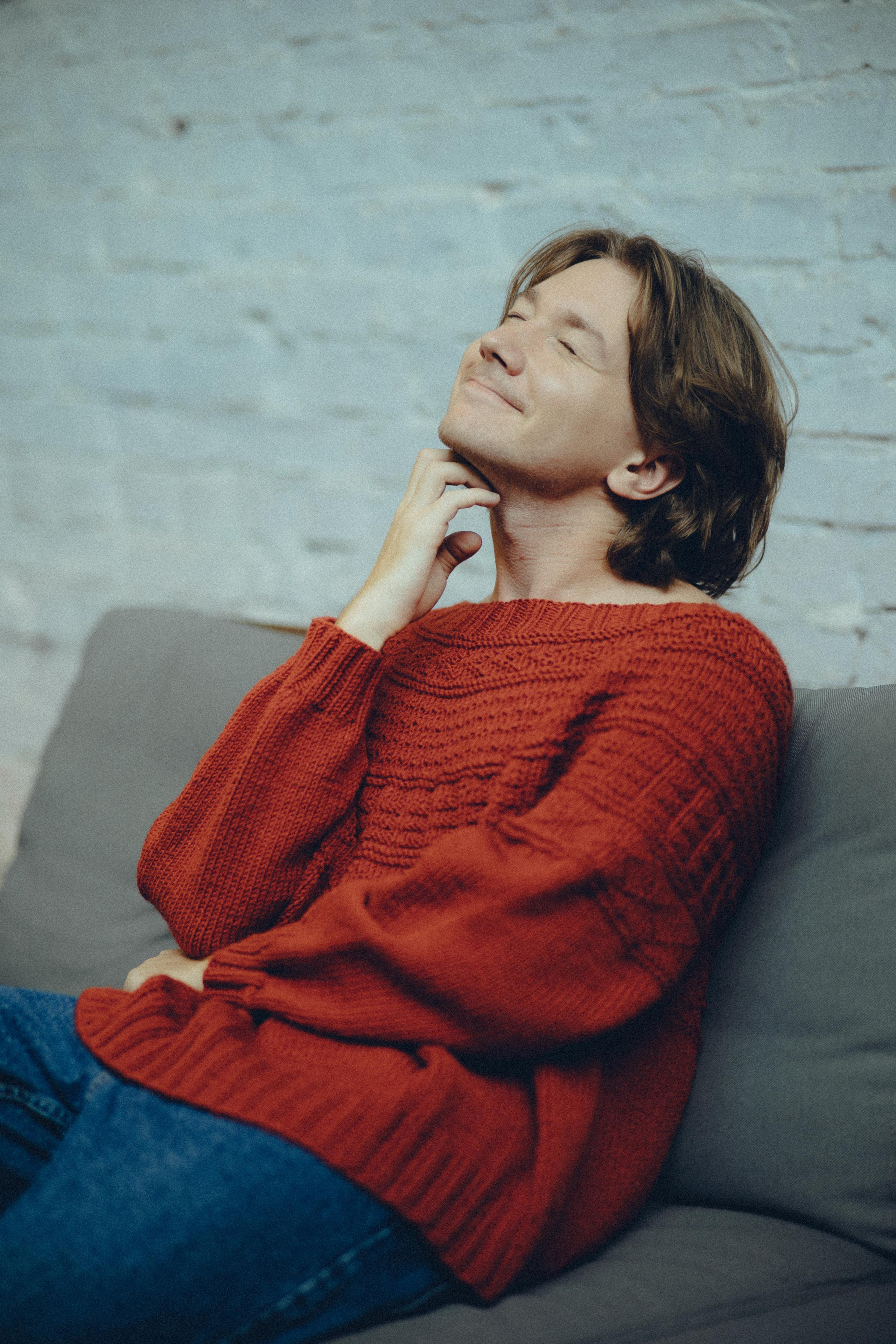 Никита. Даша Царёва, фотограф