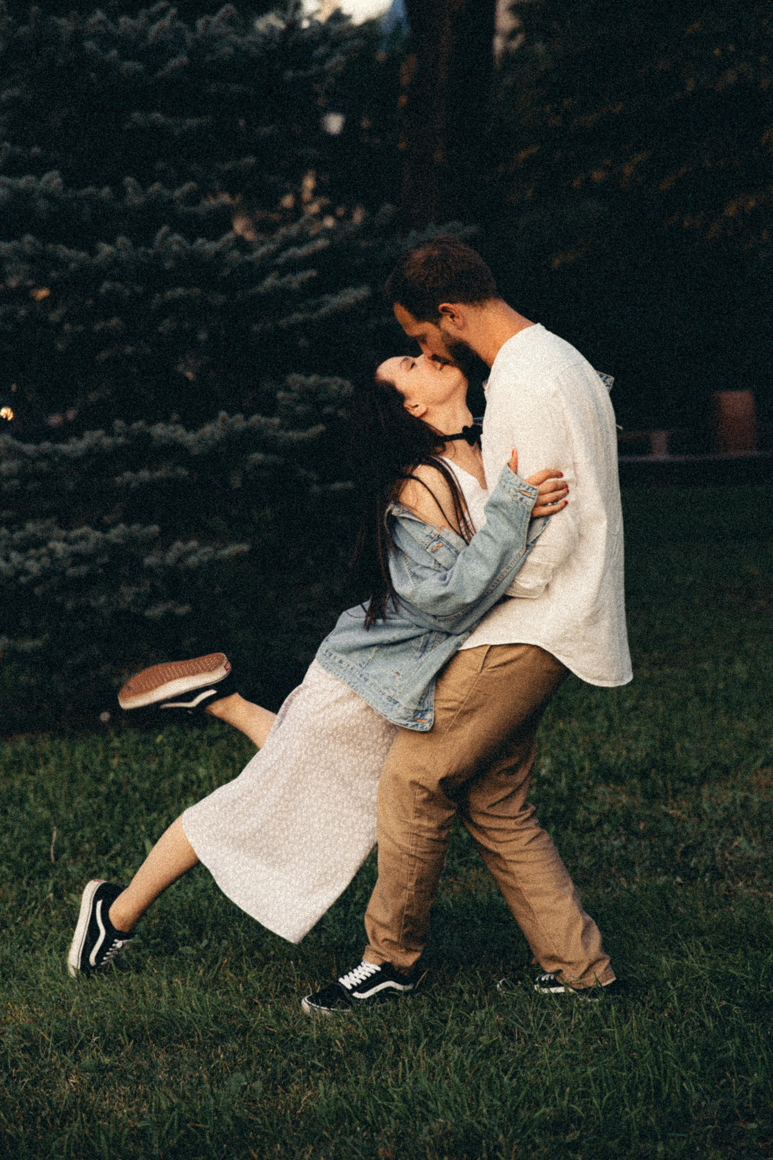 Вика и Артем. Даша Царёва, фотограф в Ростове-на-Дону