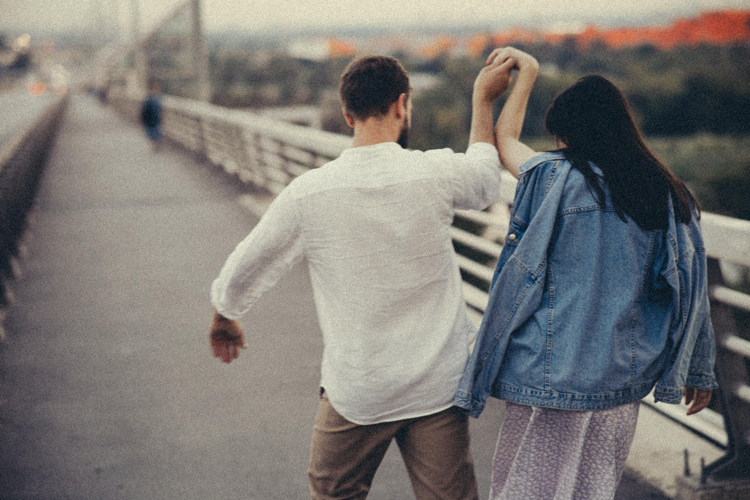 Вика и Артем. Даша Царёва, фотограф в Ростове-на-Дону