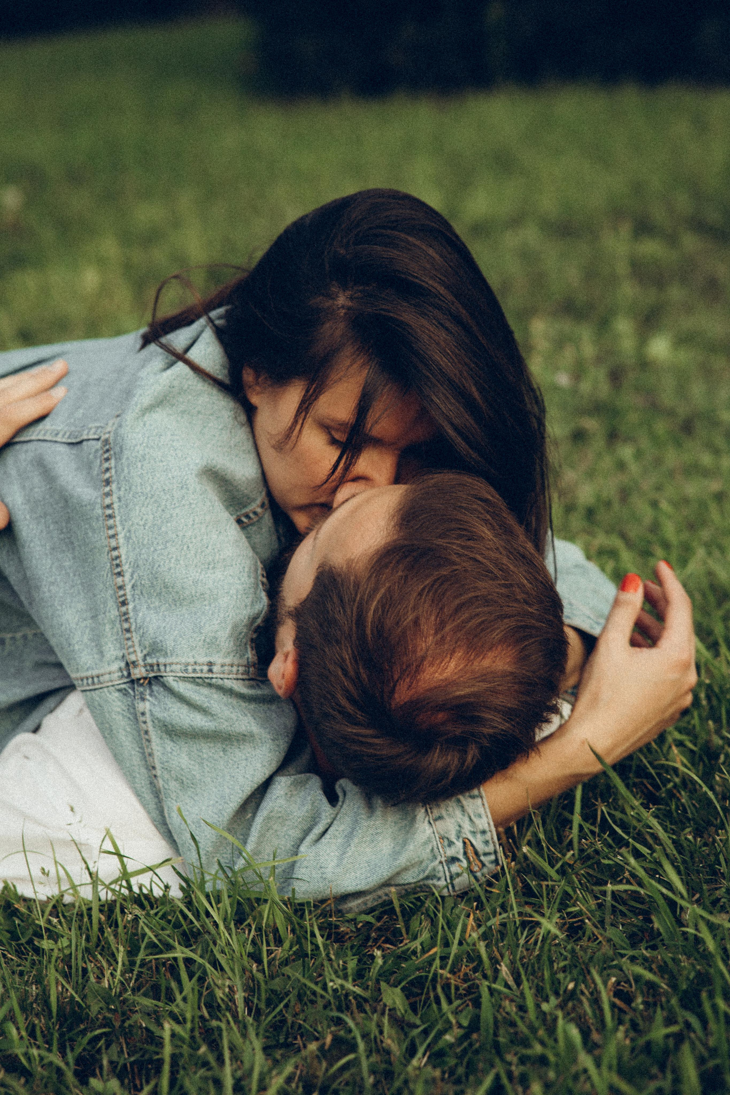 Вика и Артем. Даша Царёва, фотограф в Ростове-на-Дону