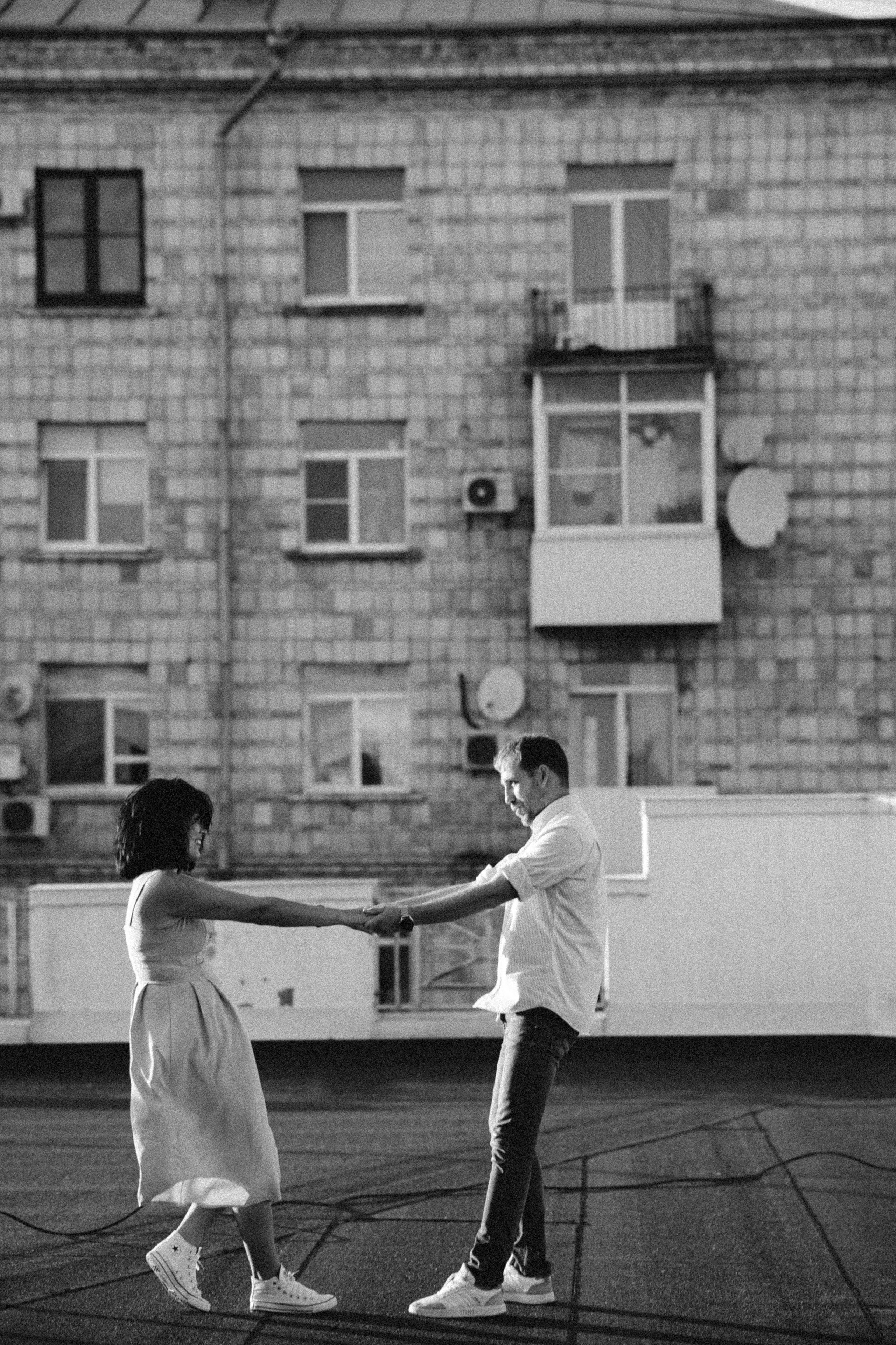 Таня и Леша. Даша Царёва, фотограф в Ростове-на-Дону