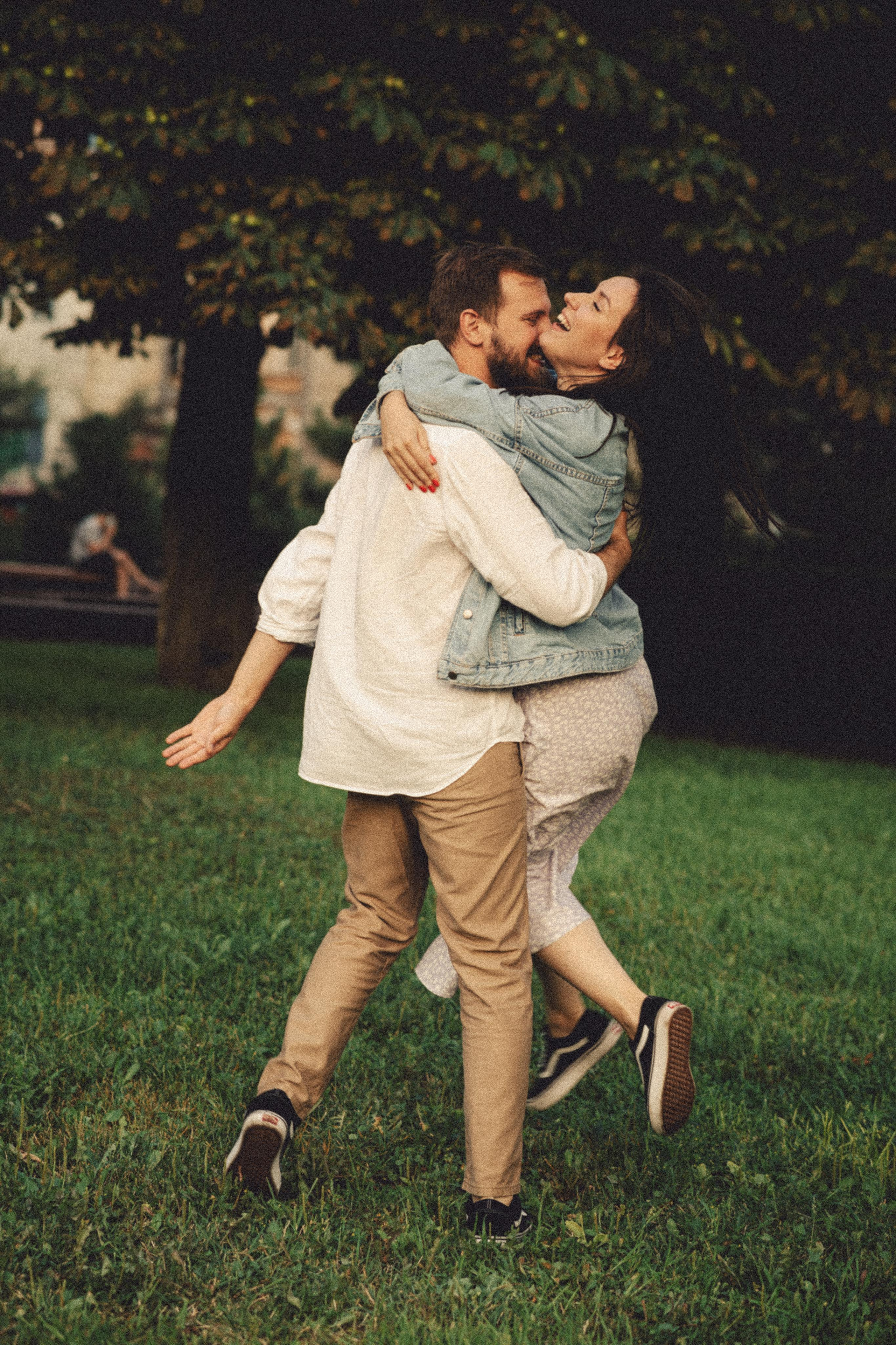 Вика и Артем. Даша Царёва, фотограф в Ростове-на-Дону