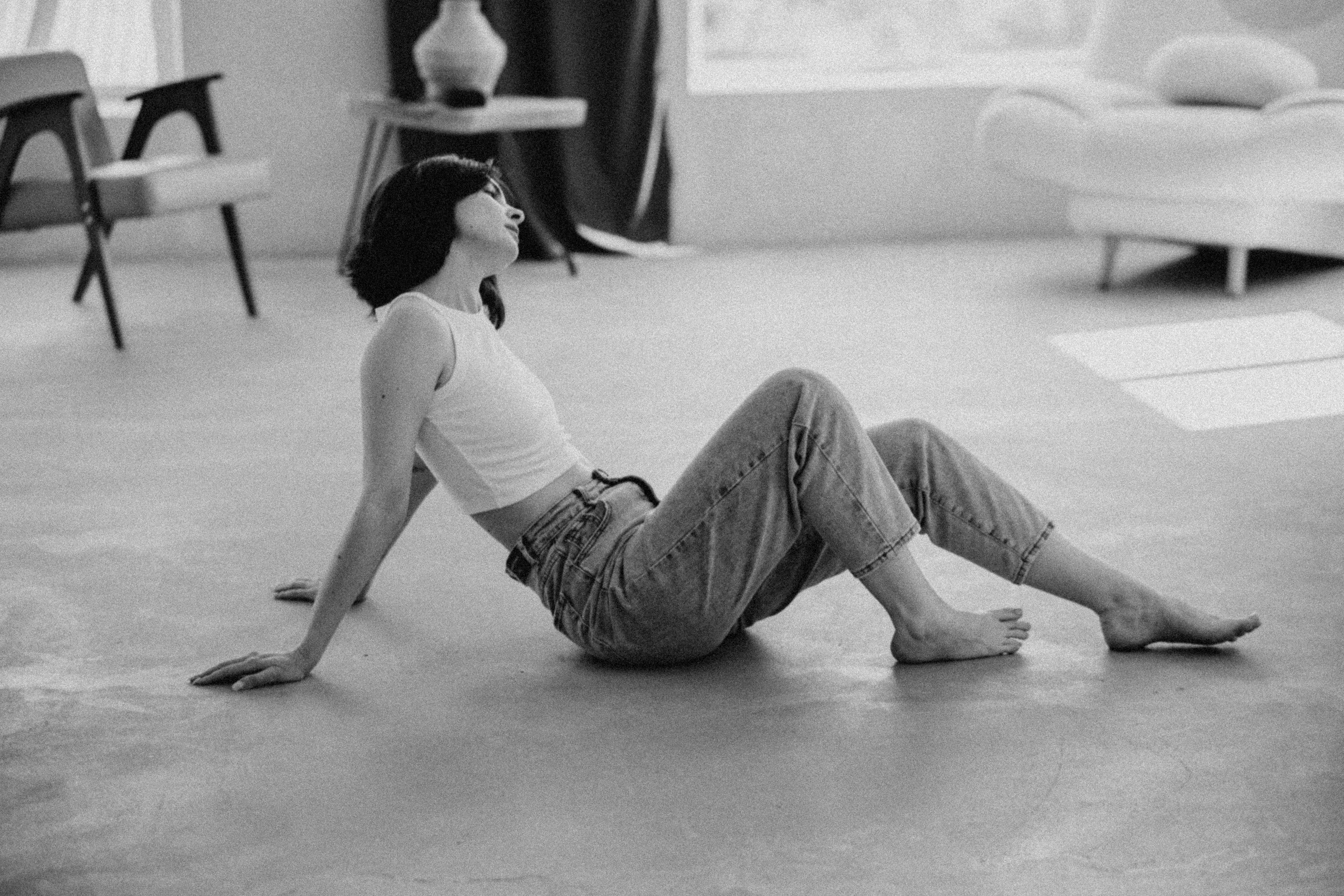 Даша. Даша Царёва, фотограф