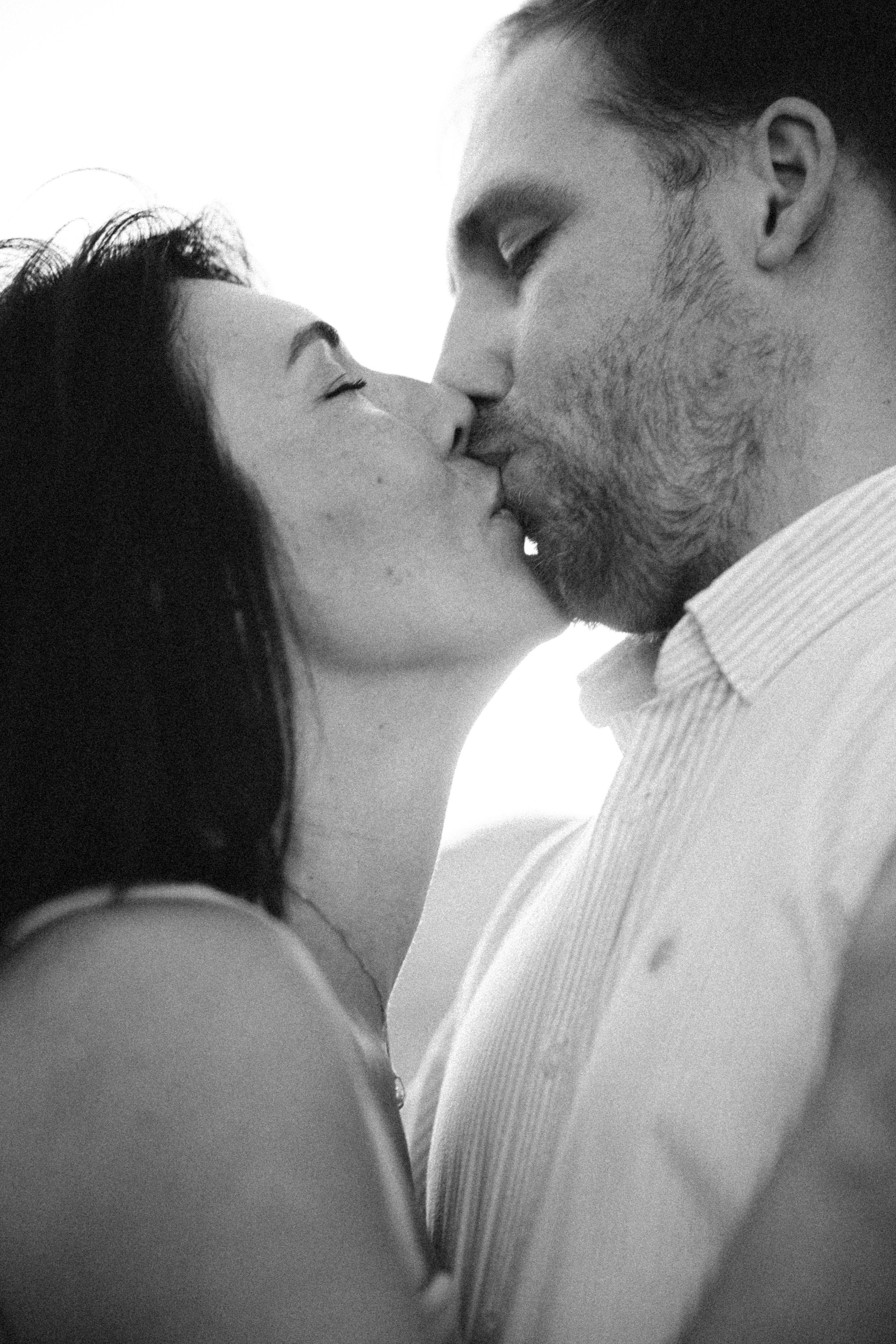 Таня и Леша. Даша Царёва, фотограф в Ростове-на-Дону