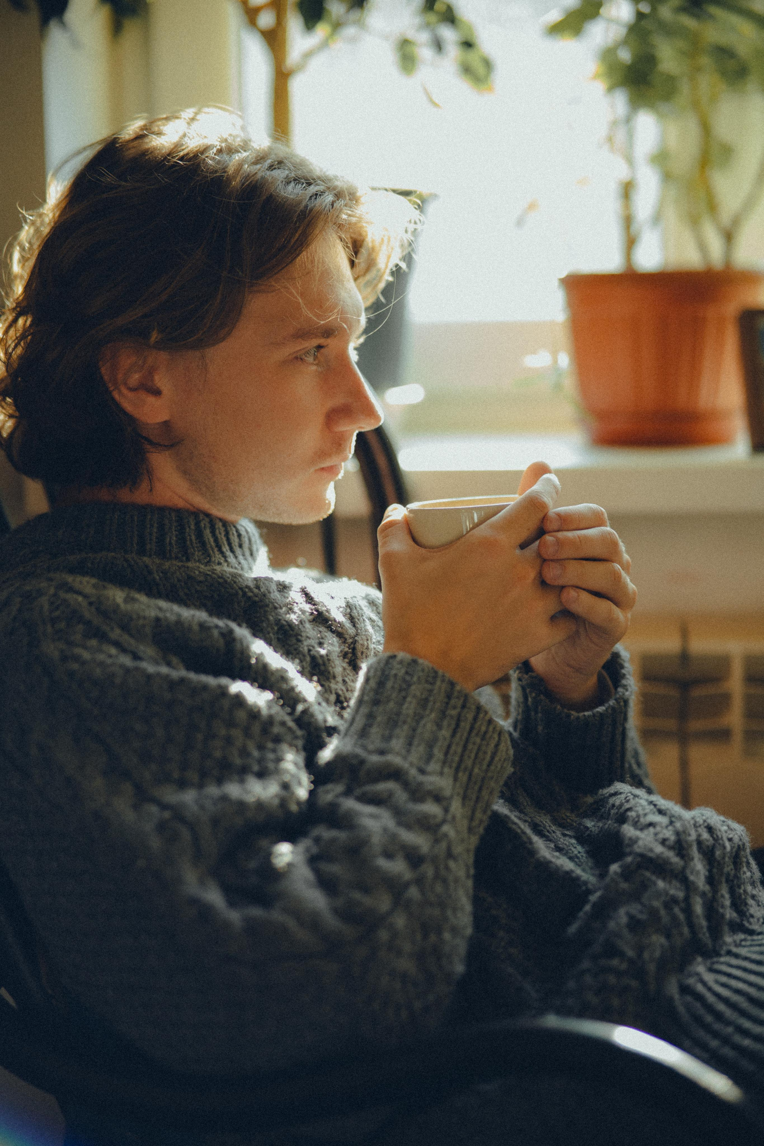 Никита. Даша Царёва, фотограф