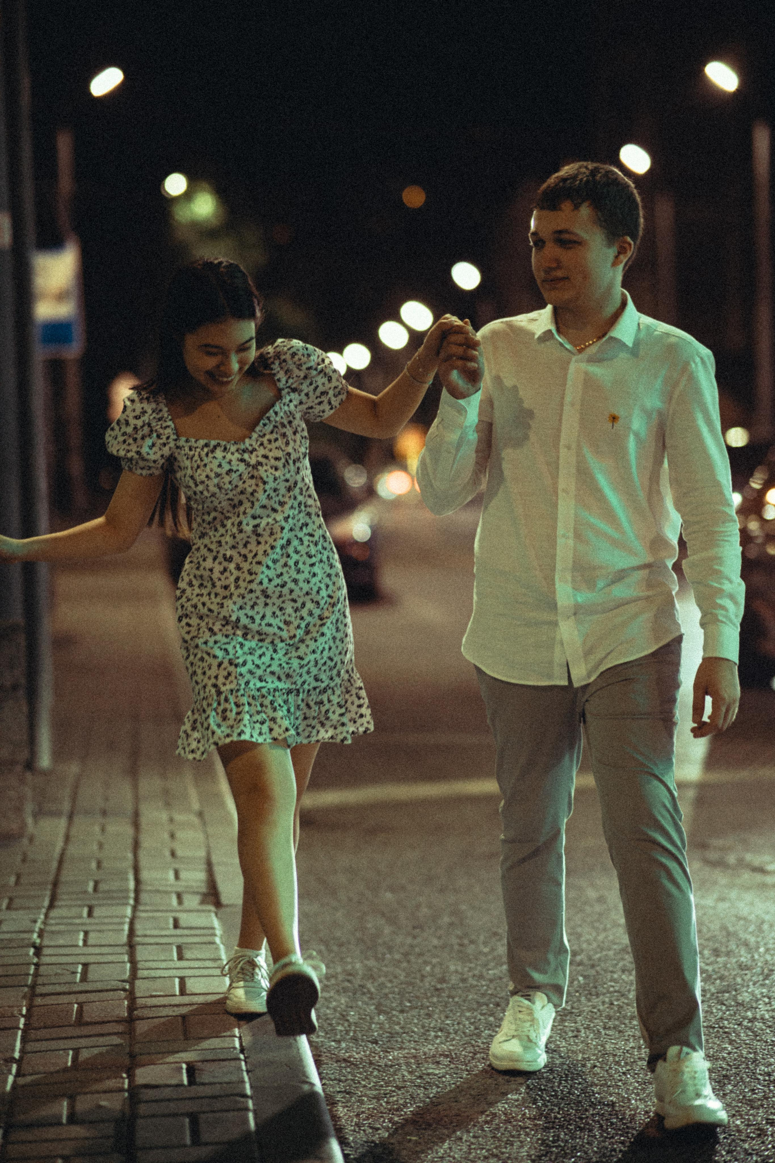 Лиза и Артем. Даша Царёва, фотограф в Ростове-на-Дону