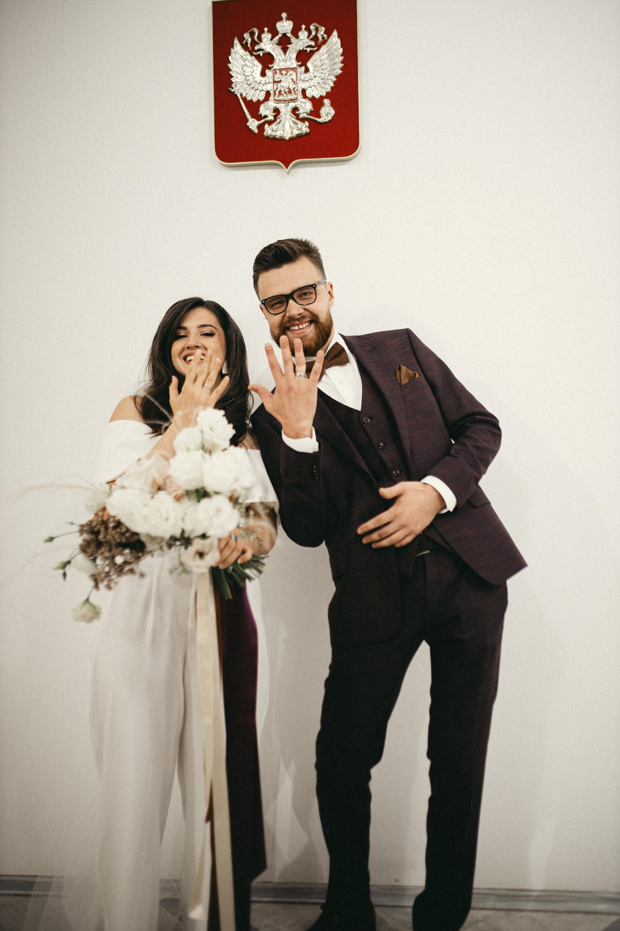 Ира и Паша. Даша Царёва, фотограф