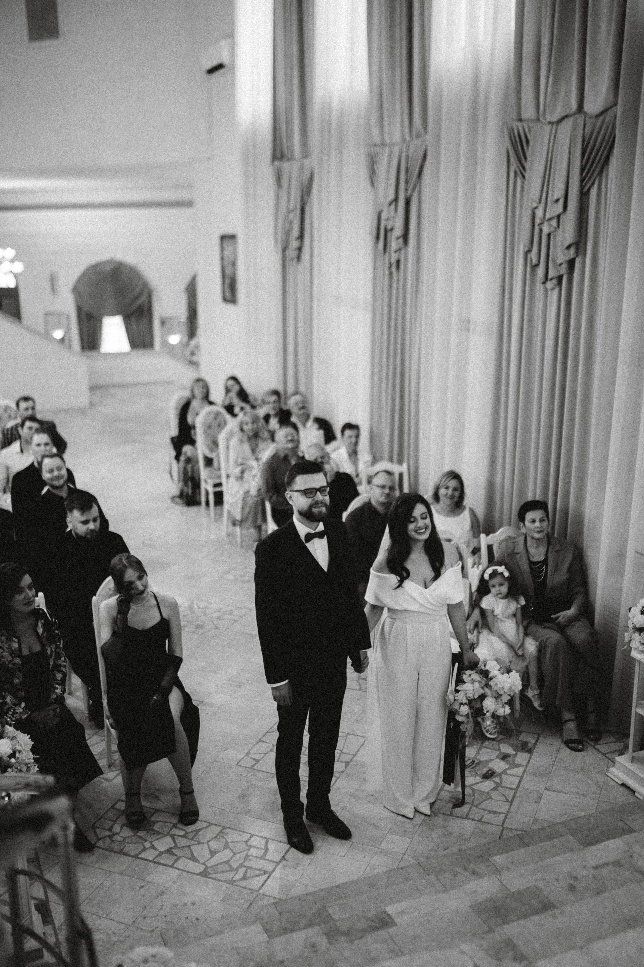 Ира и Паша. Даша Царёва, фотограф