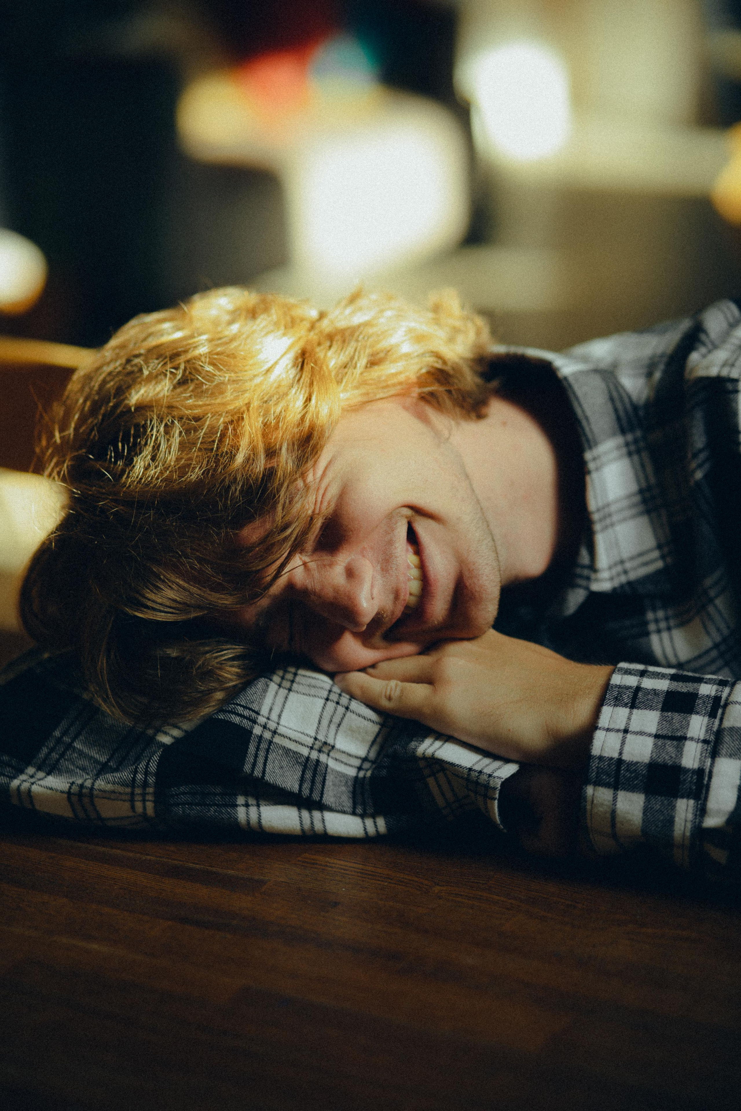 Никита. Даша Царёва, фотограф