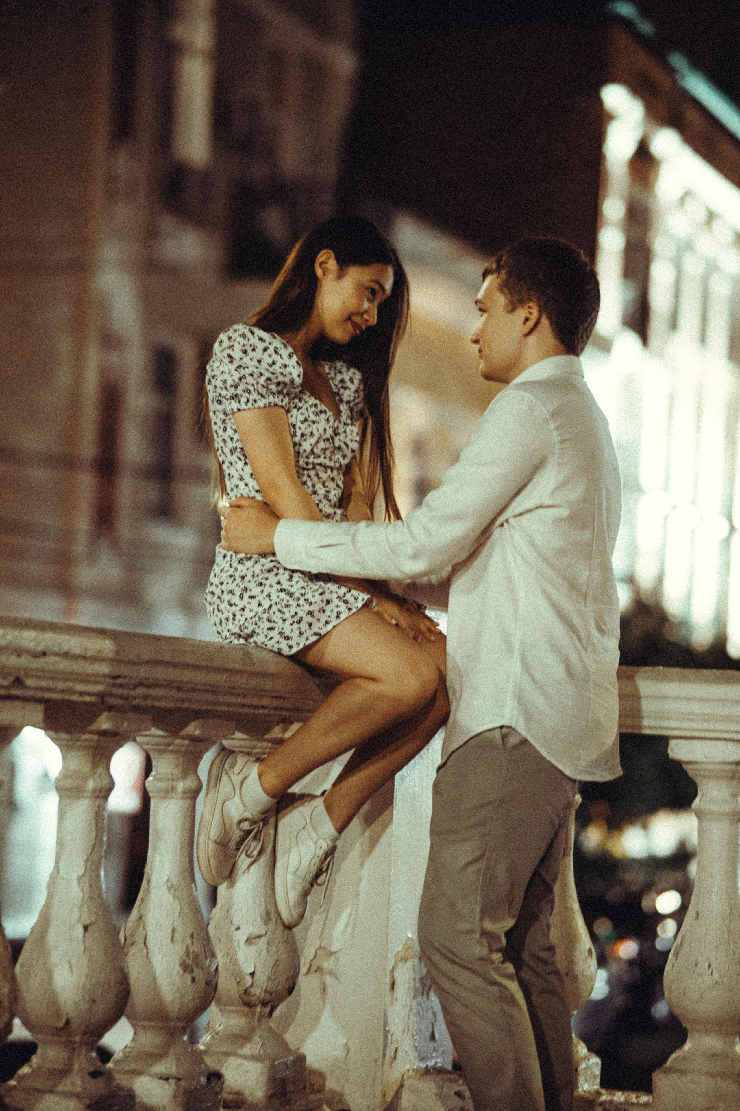 Лиза и Артем. Даша Царёва, фотограф в Ростове-на-Дону