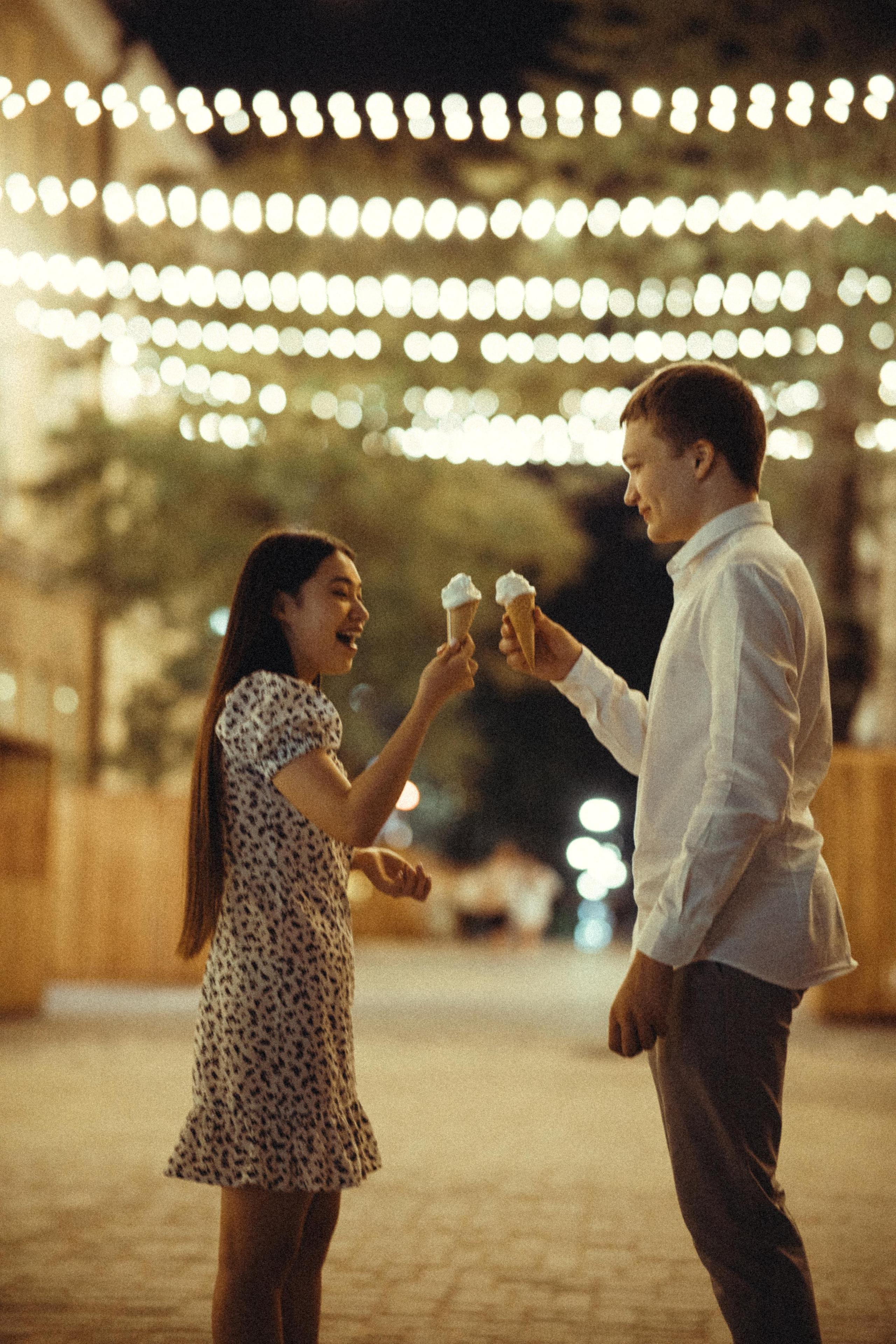 Лиза и Артем. Даша Царёва, фотограф в Ростове-на-Дону