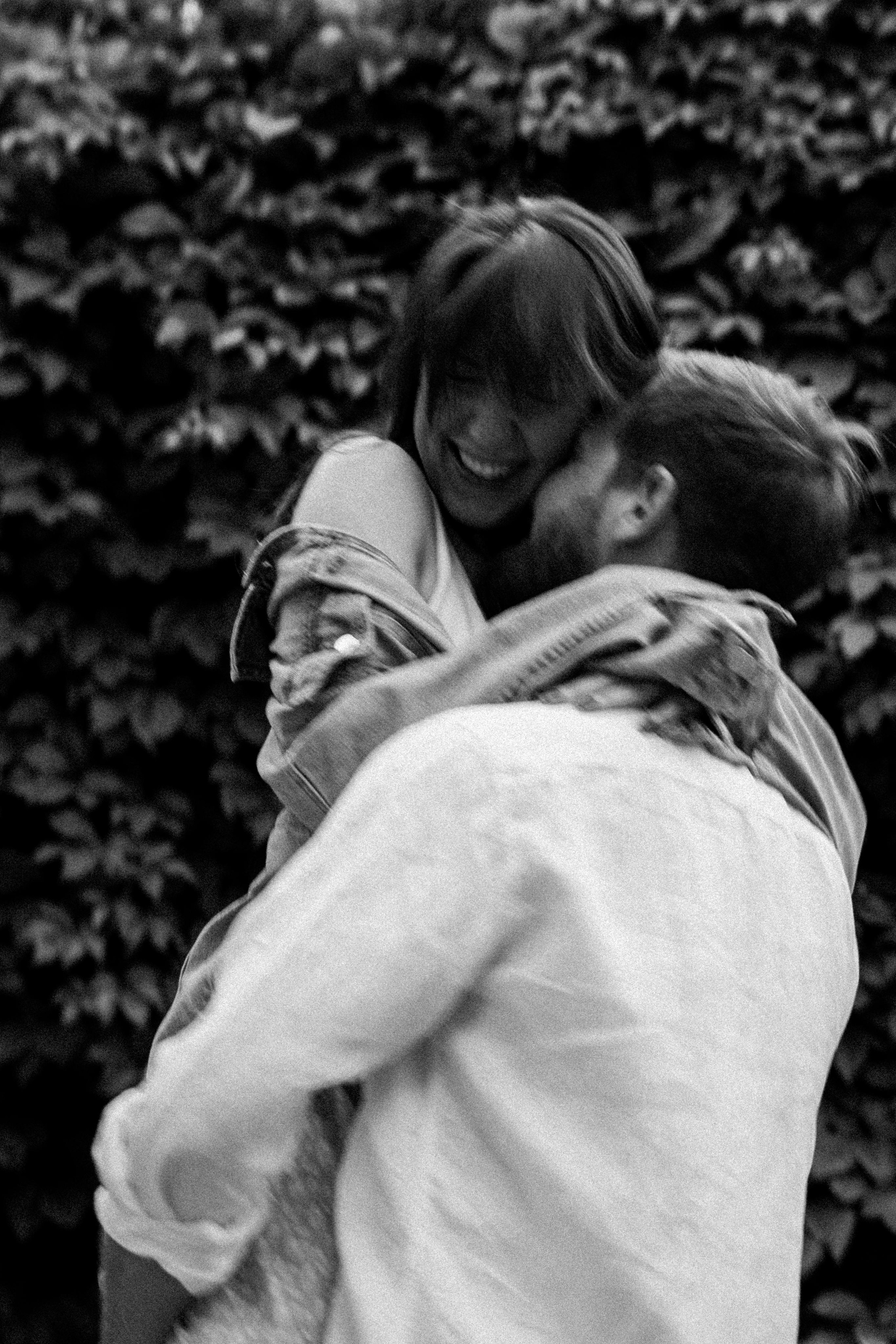 Вика и Артем. Даша Царёва, фотограф в Ростове-на-Дону