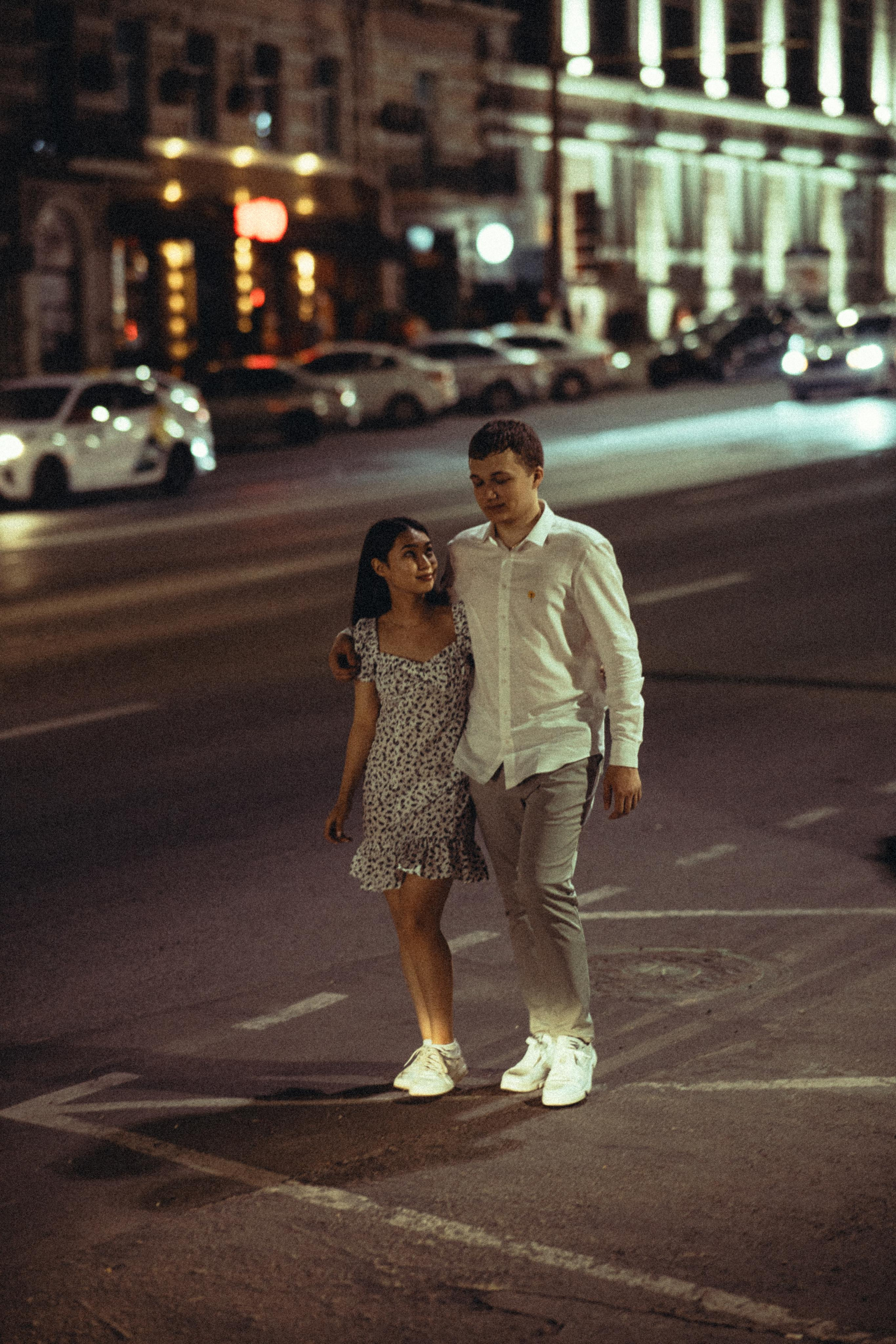 Лиза и Артем. Даша Царёва, фотограф в Ростове-на-Дону