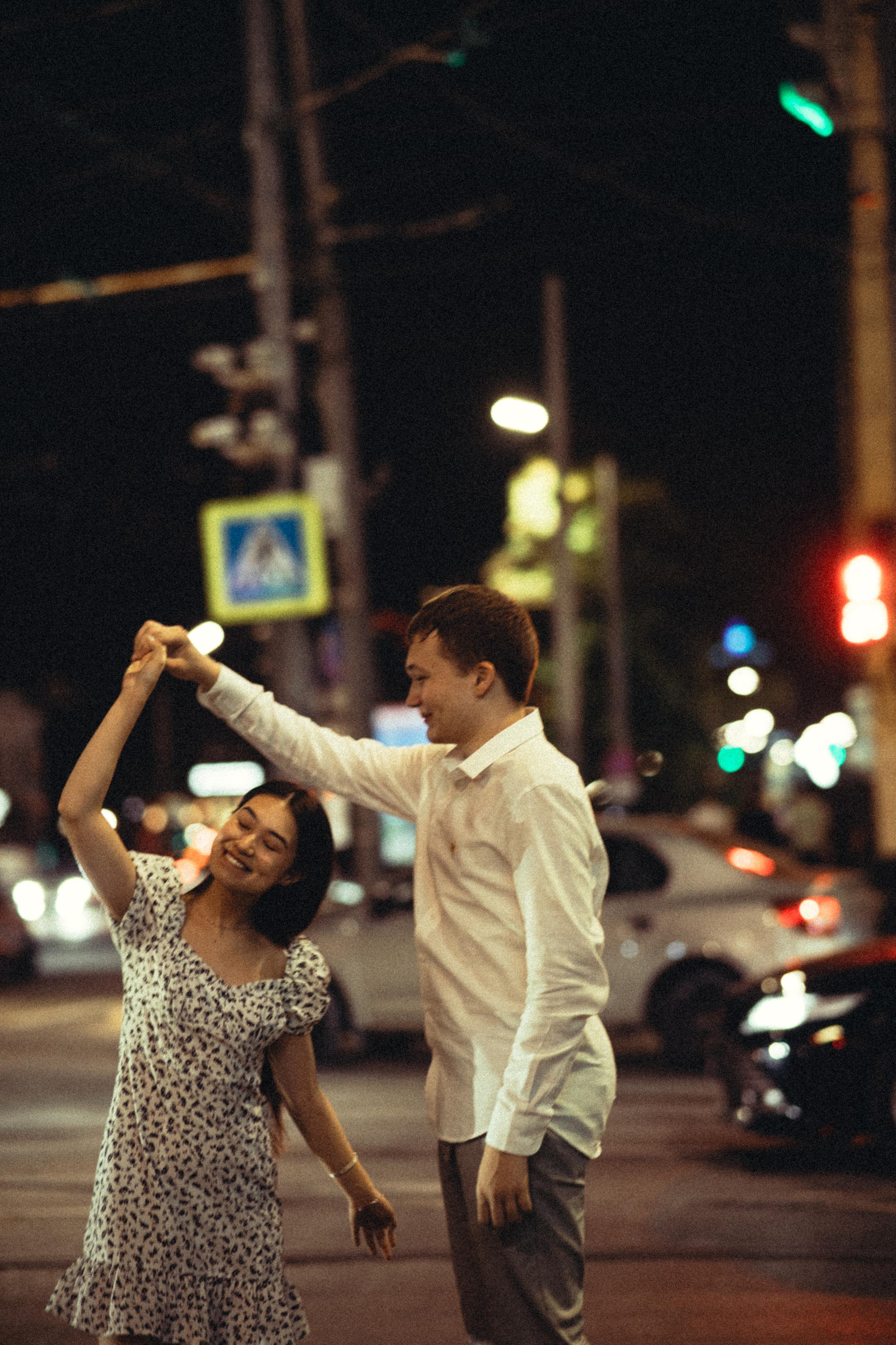 Лиза и Артем. Даша Царёва, фотограф в Ростове-на-Дону