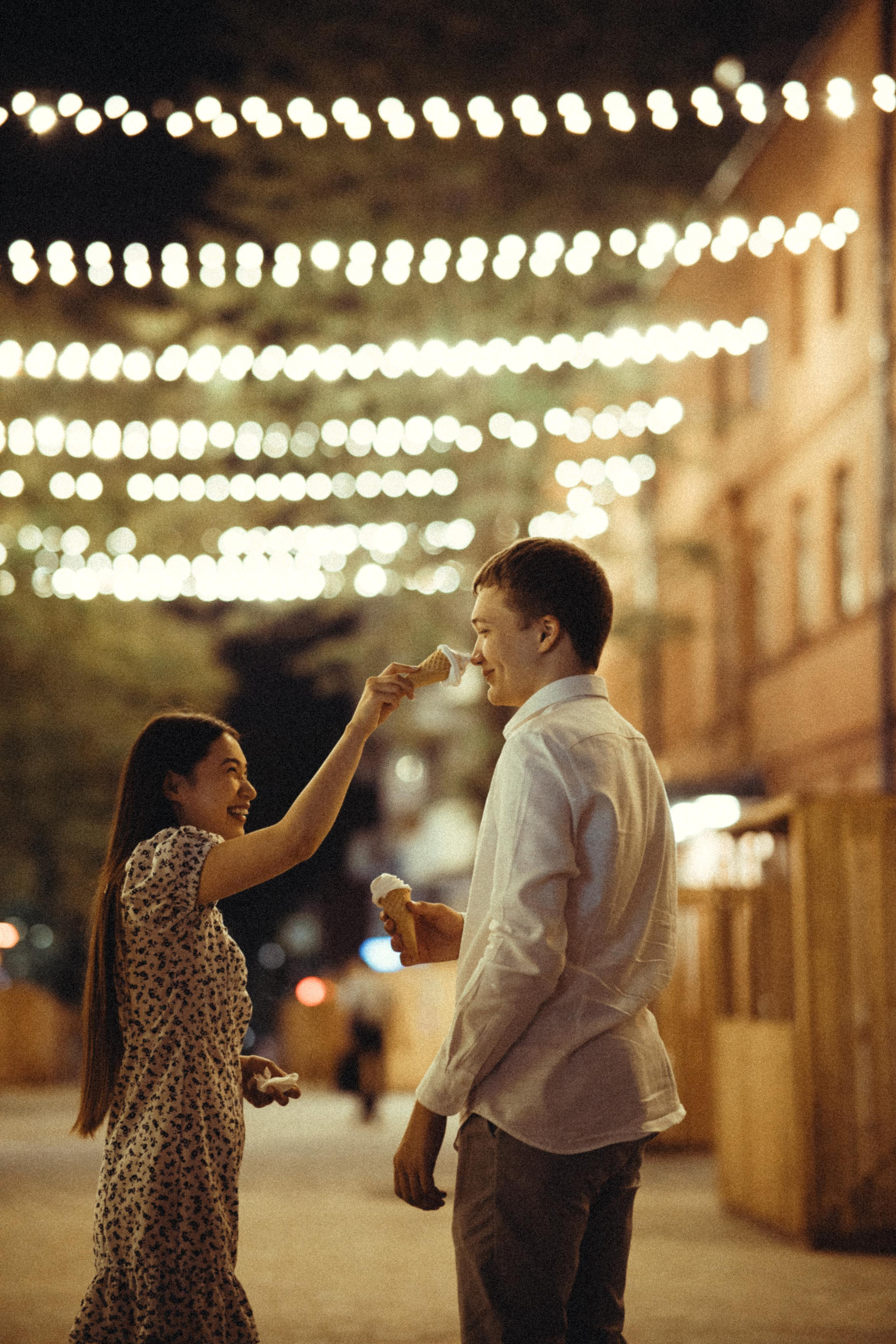 Лиза и Артем. Даша Царёва, фотограф в Ростове-на-Дону