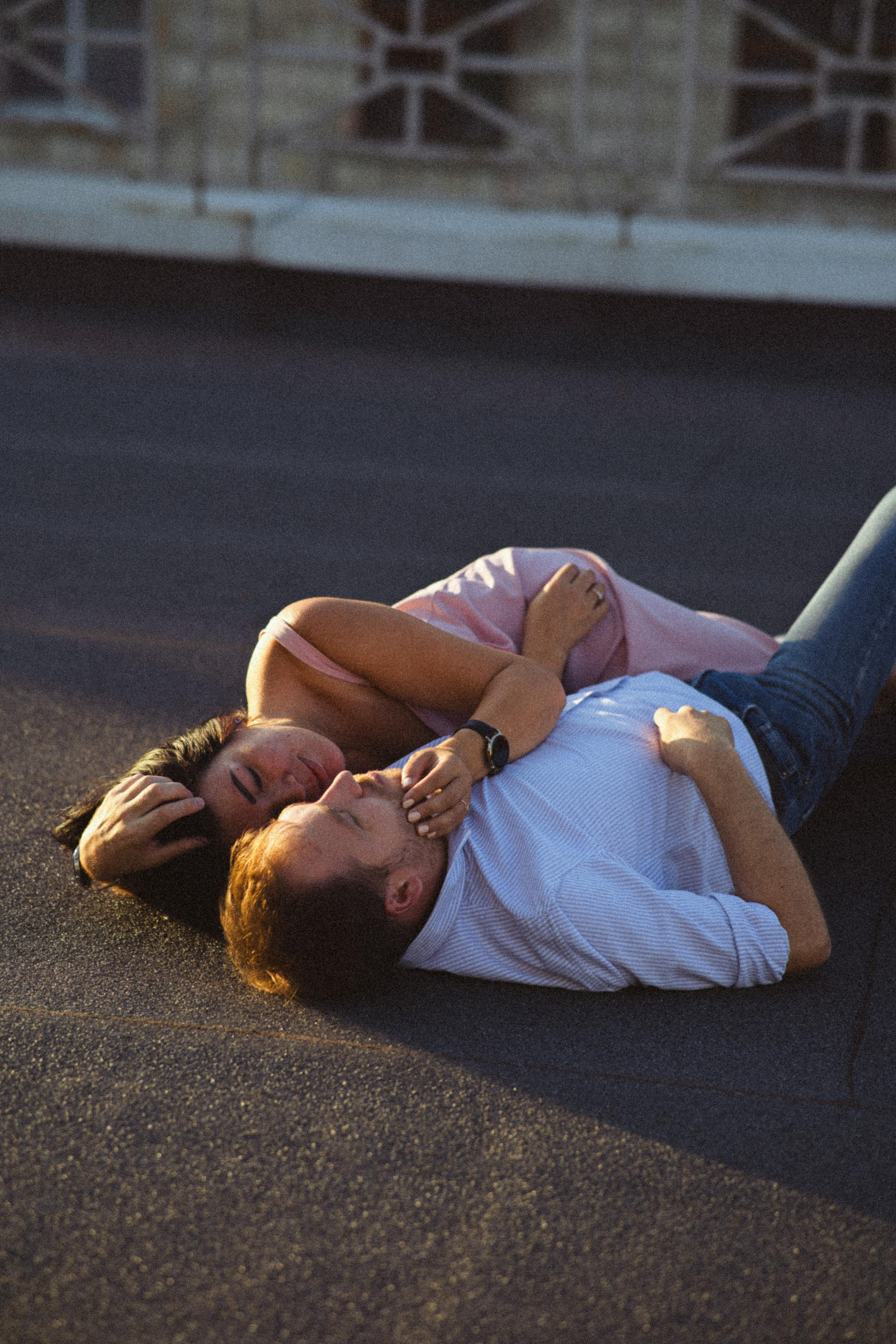 Таня и Леша. Даша Царёва, фотограф в Ростове-на-Дону