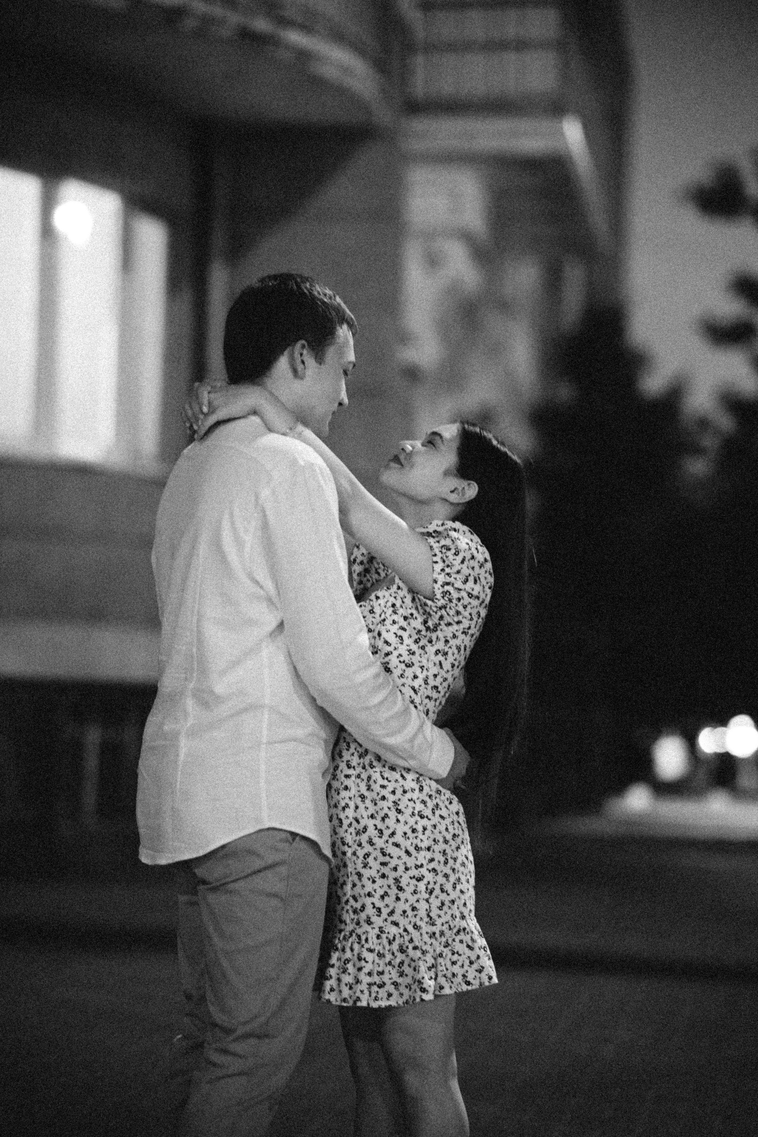 Лиза и Артем. Даша Царёва, фотограф в Ростове-на-Дону