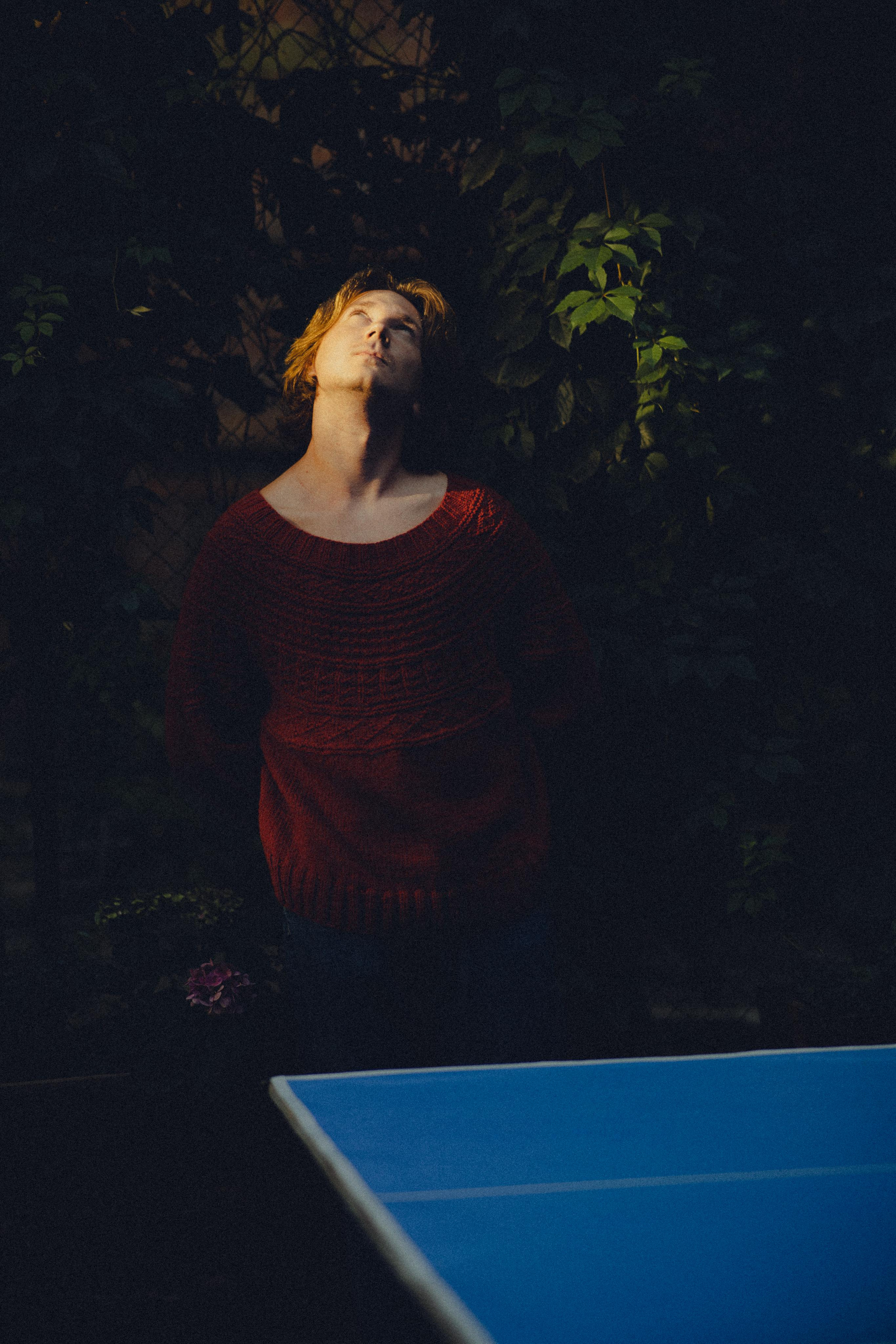 Никита. Даша Царёва, фотограф