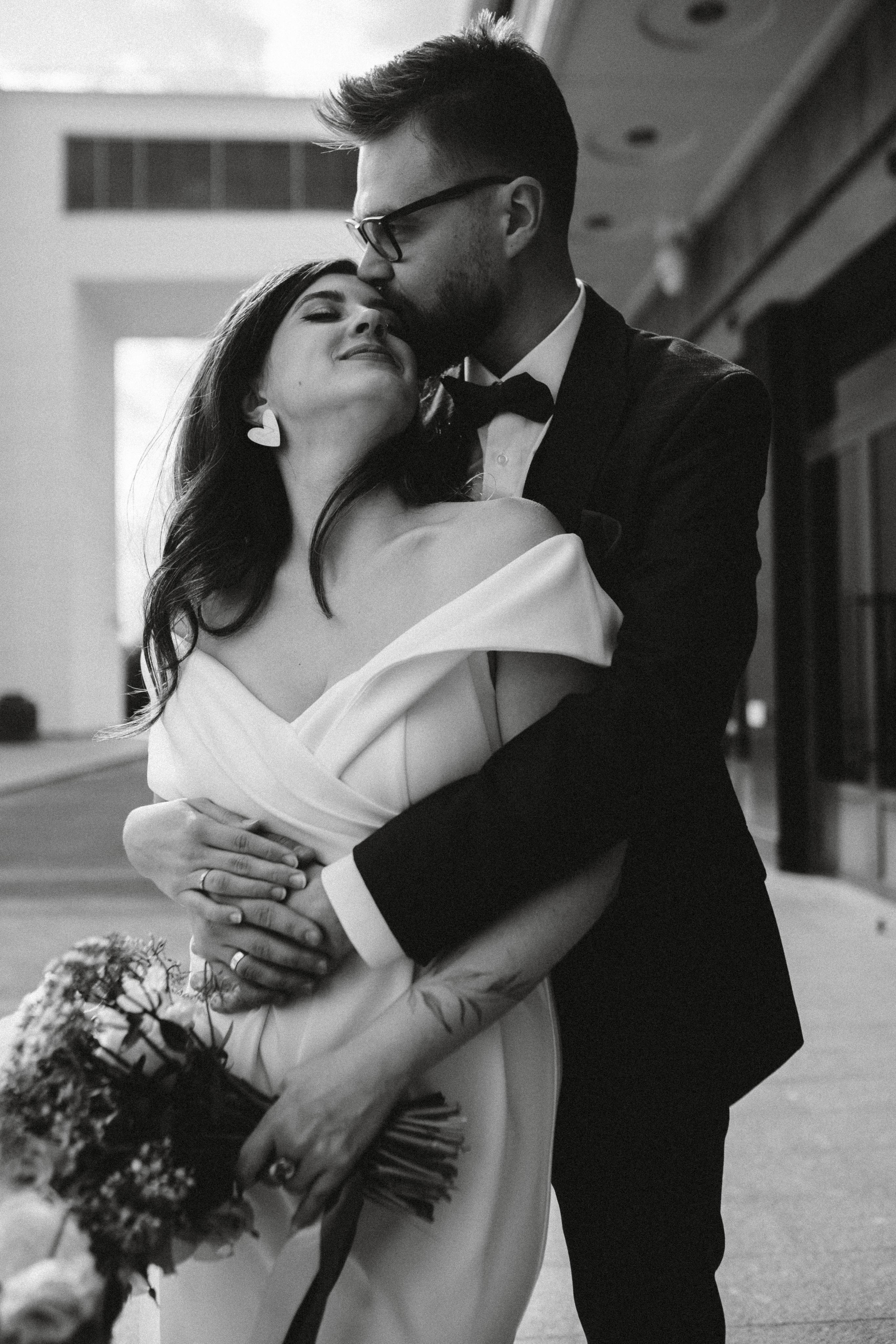 Ира и Паша. Даша Царёва, фотограф