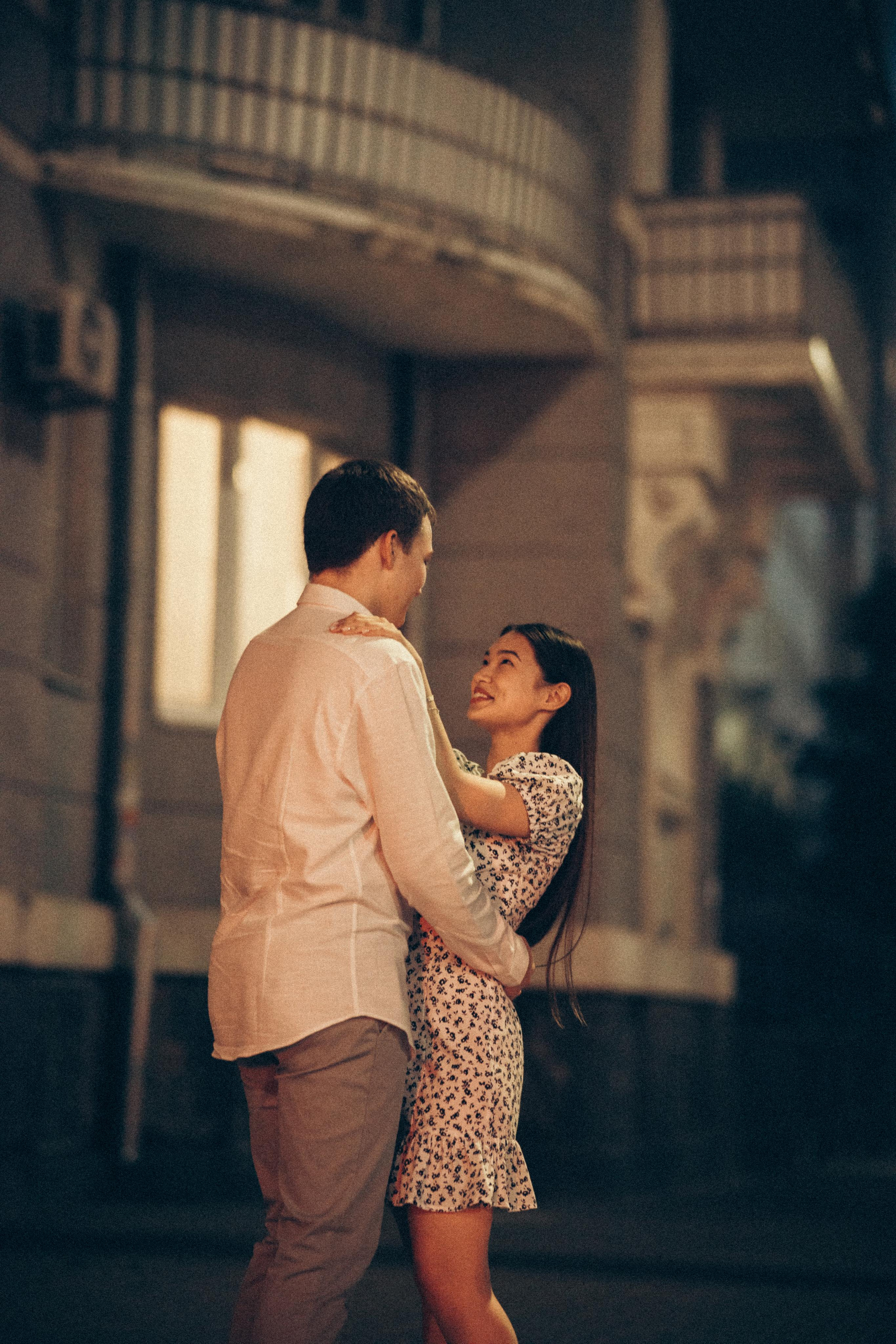 Лиза и Артем. Даша Царёва, фотограф в Ростове-на-Дону