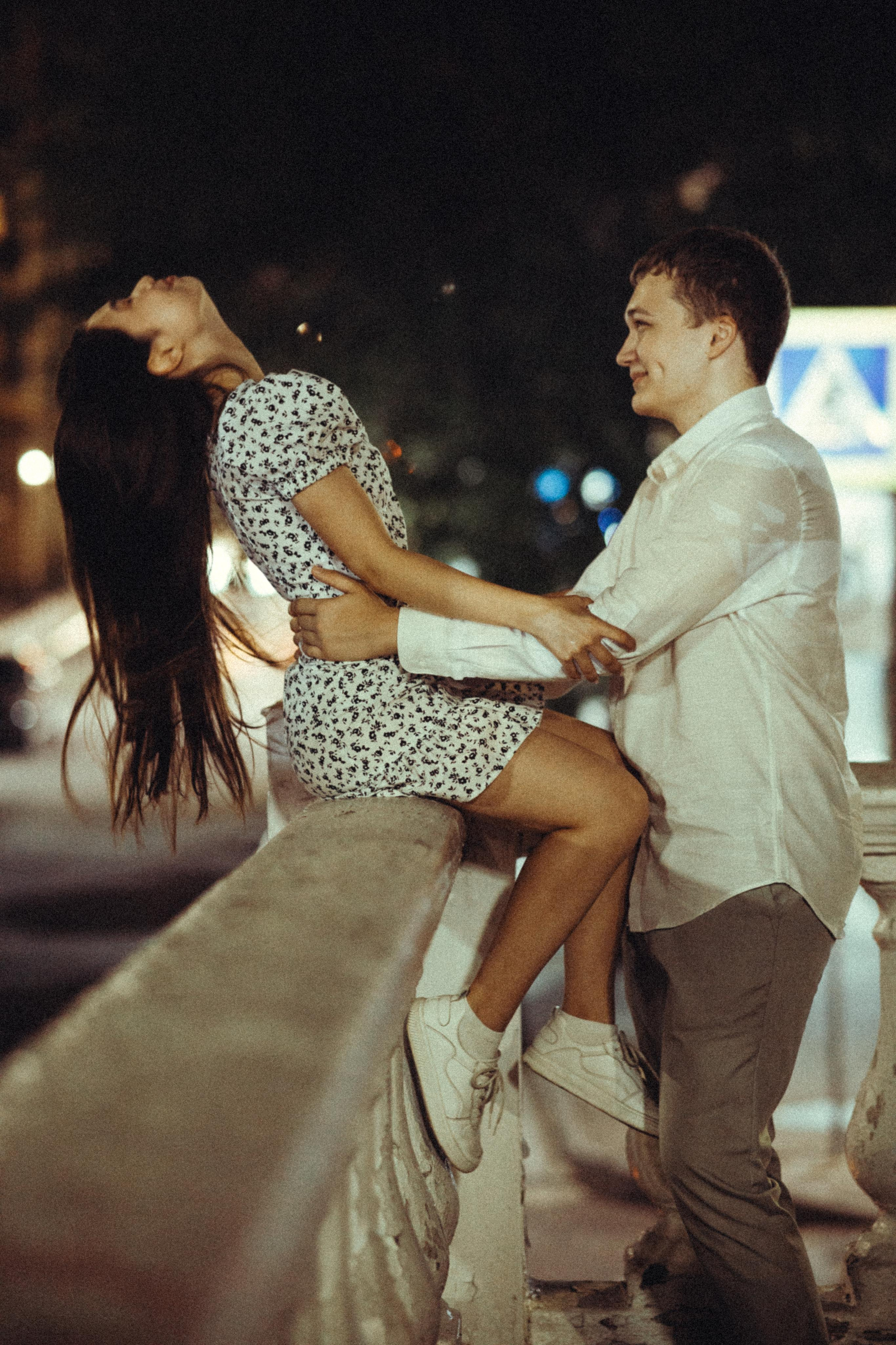 Лиза и Артем. Даша Царёва, фотограф в Ростове-на-Дону