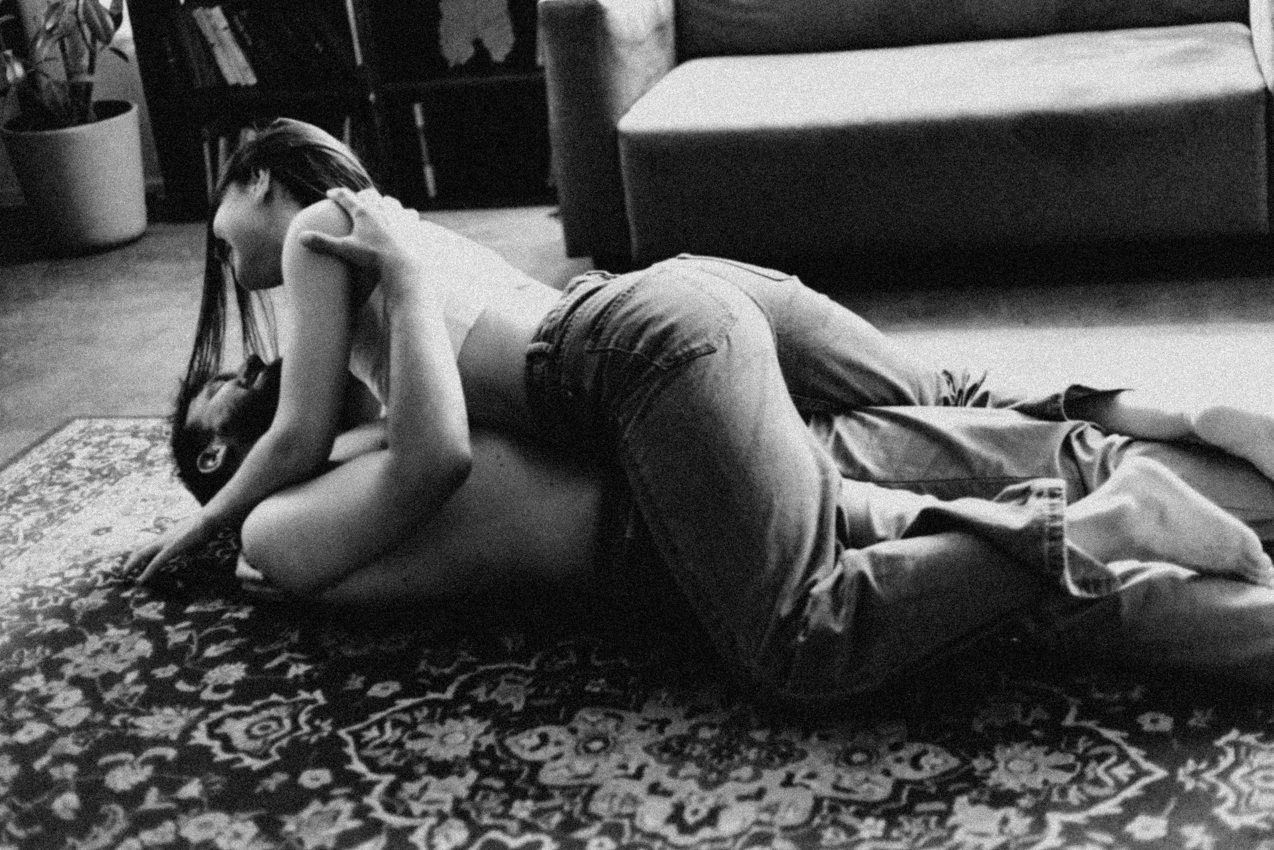 Вика и Артем. Даша Царёва, фотограф в Ростове-на-Дону