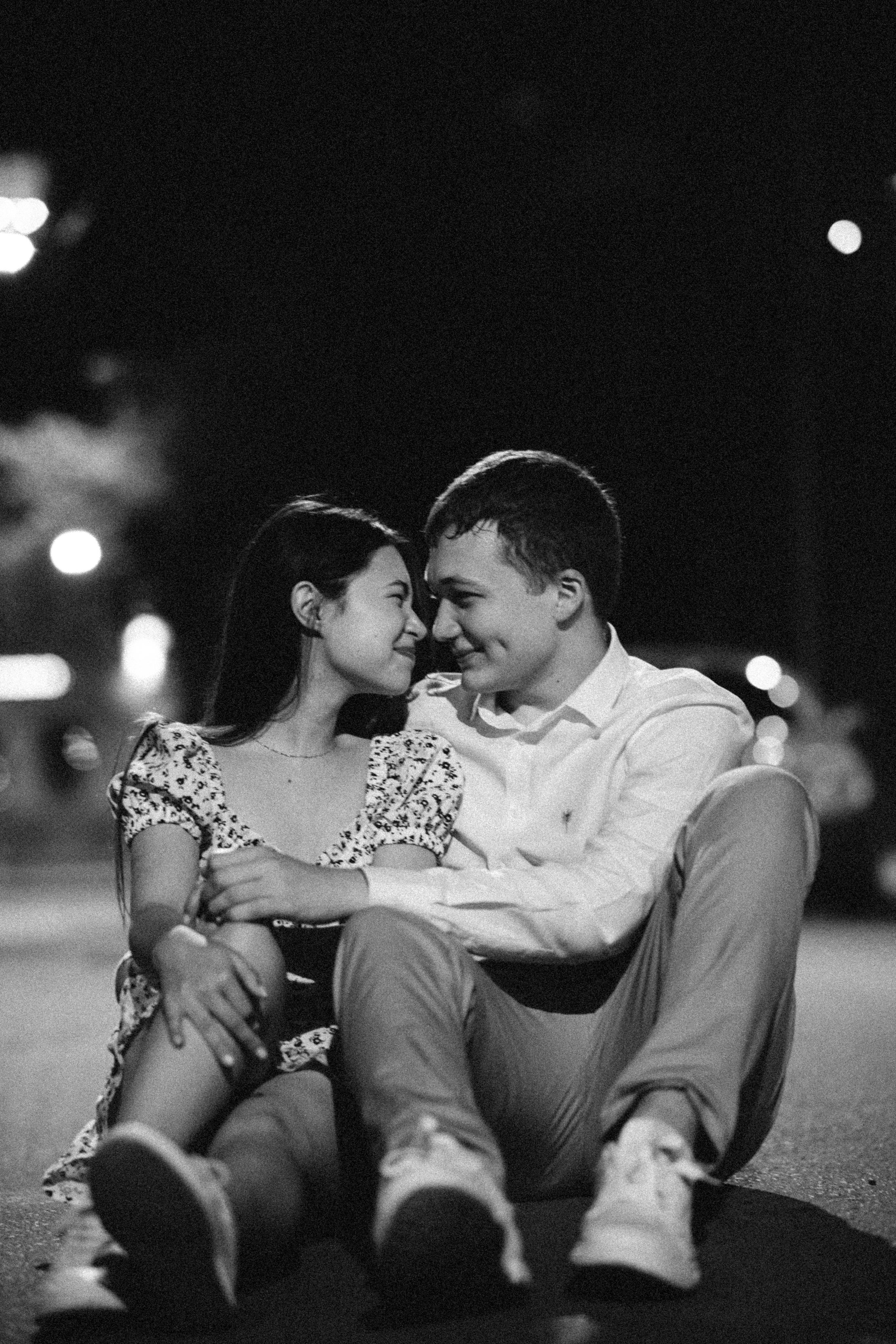 Лиза и Артем. Даша Царёва, фотограф в Ростове-на-Дону