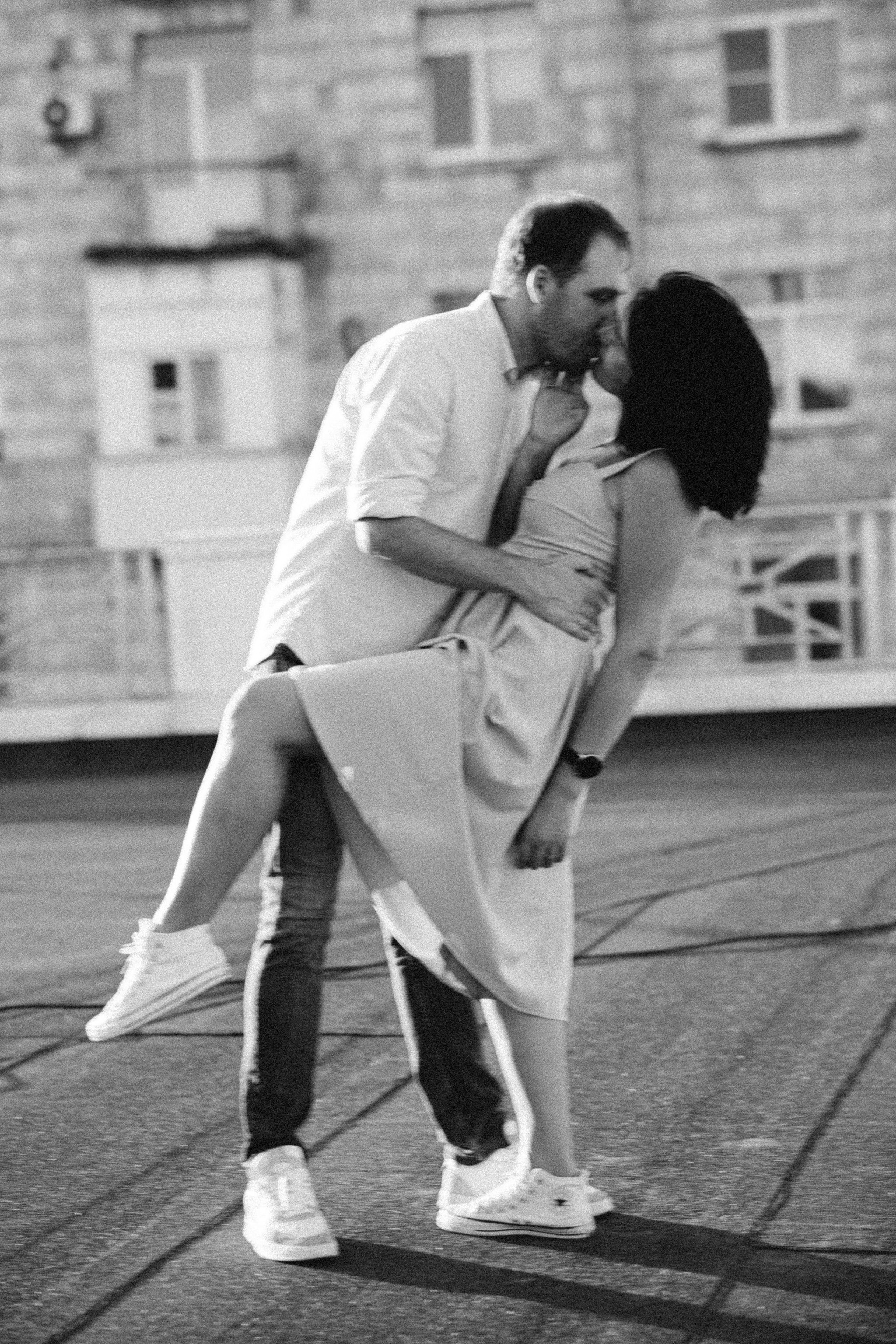 Таня и Леша. Даша Царёва, фотограф в Ростове-на-Дону