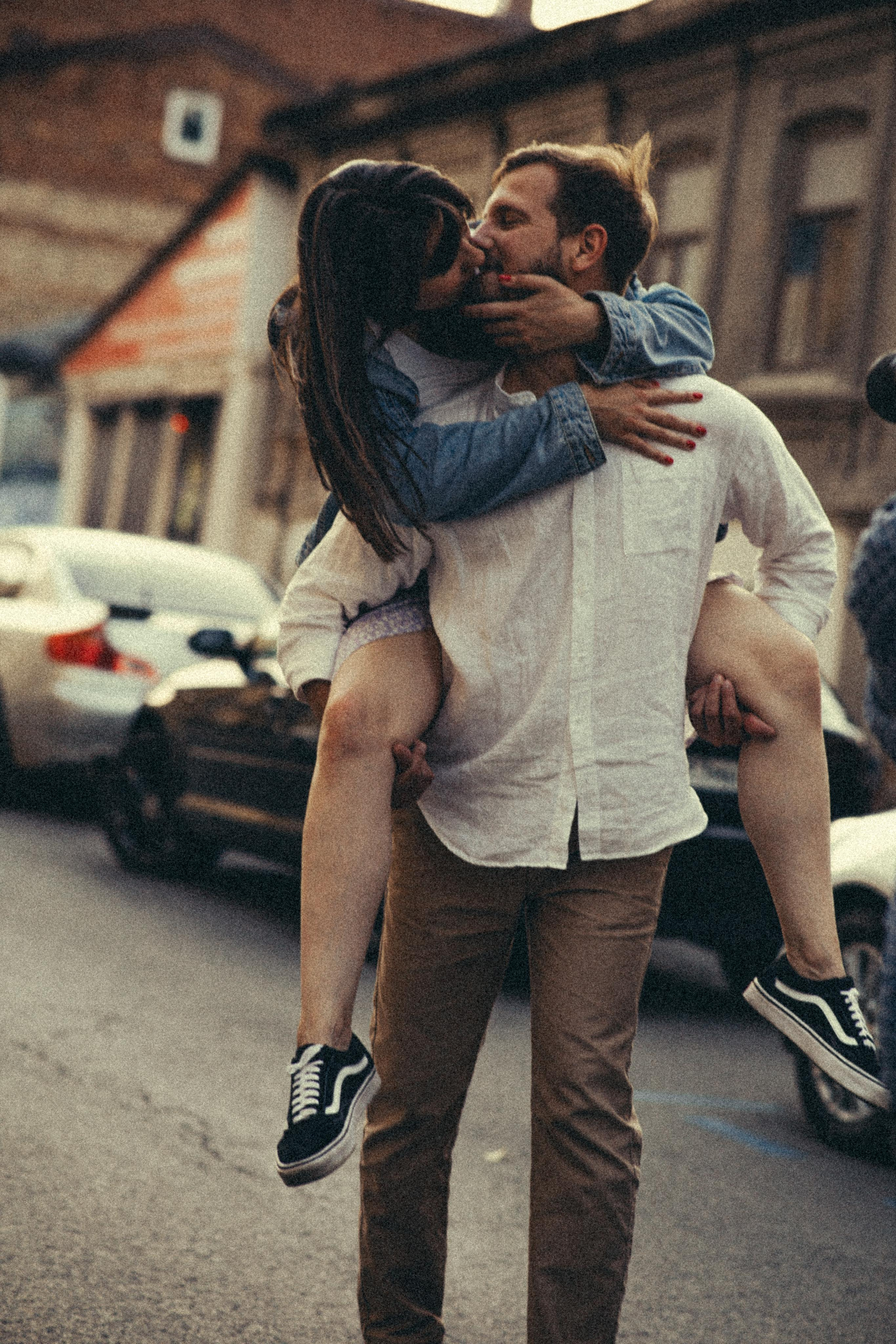 Вика и Артем. Даша Царёва, фотограф в Ростове-на-Дону