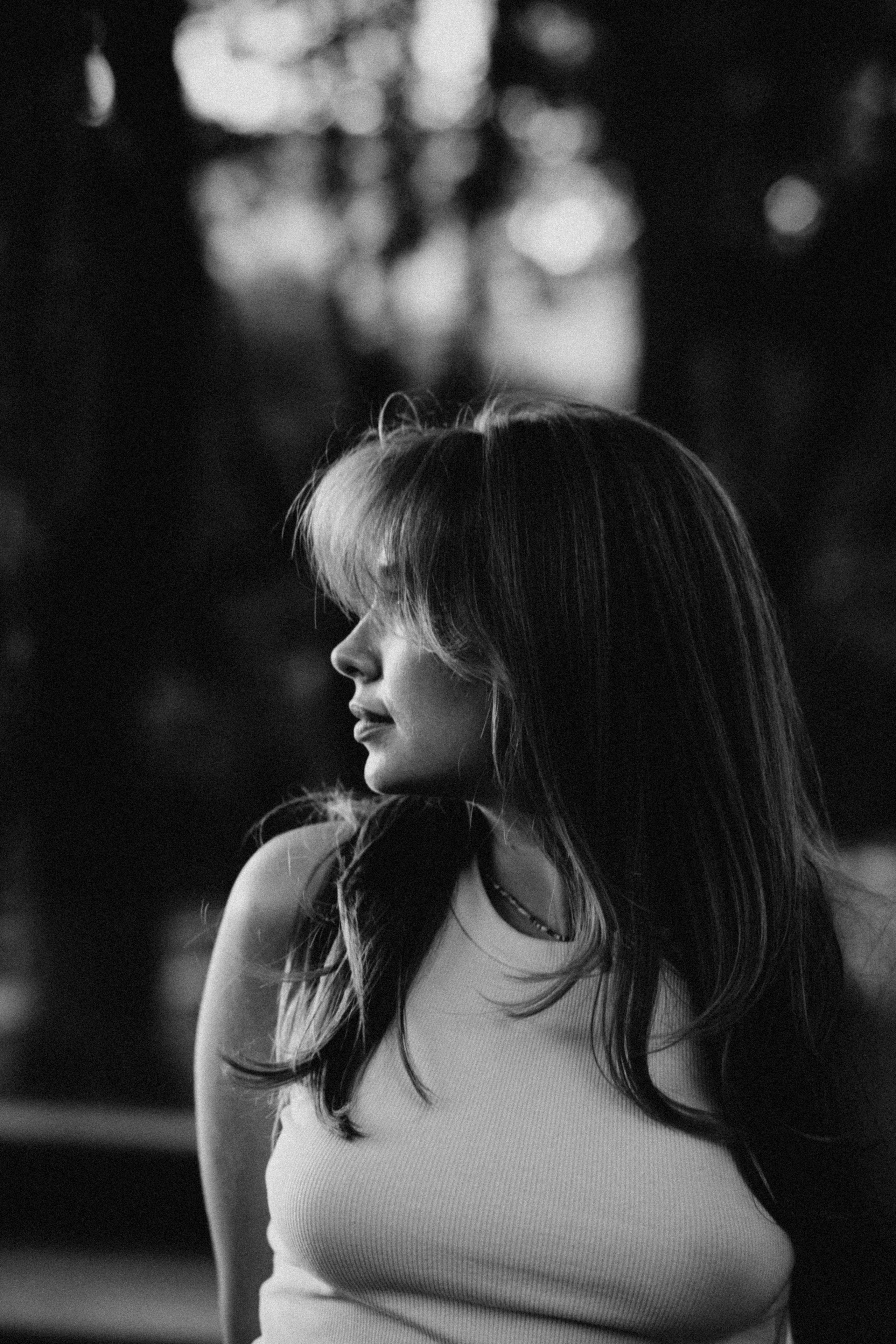 Инна. Даша Царёва, фотограф