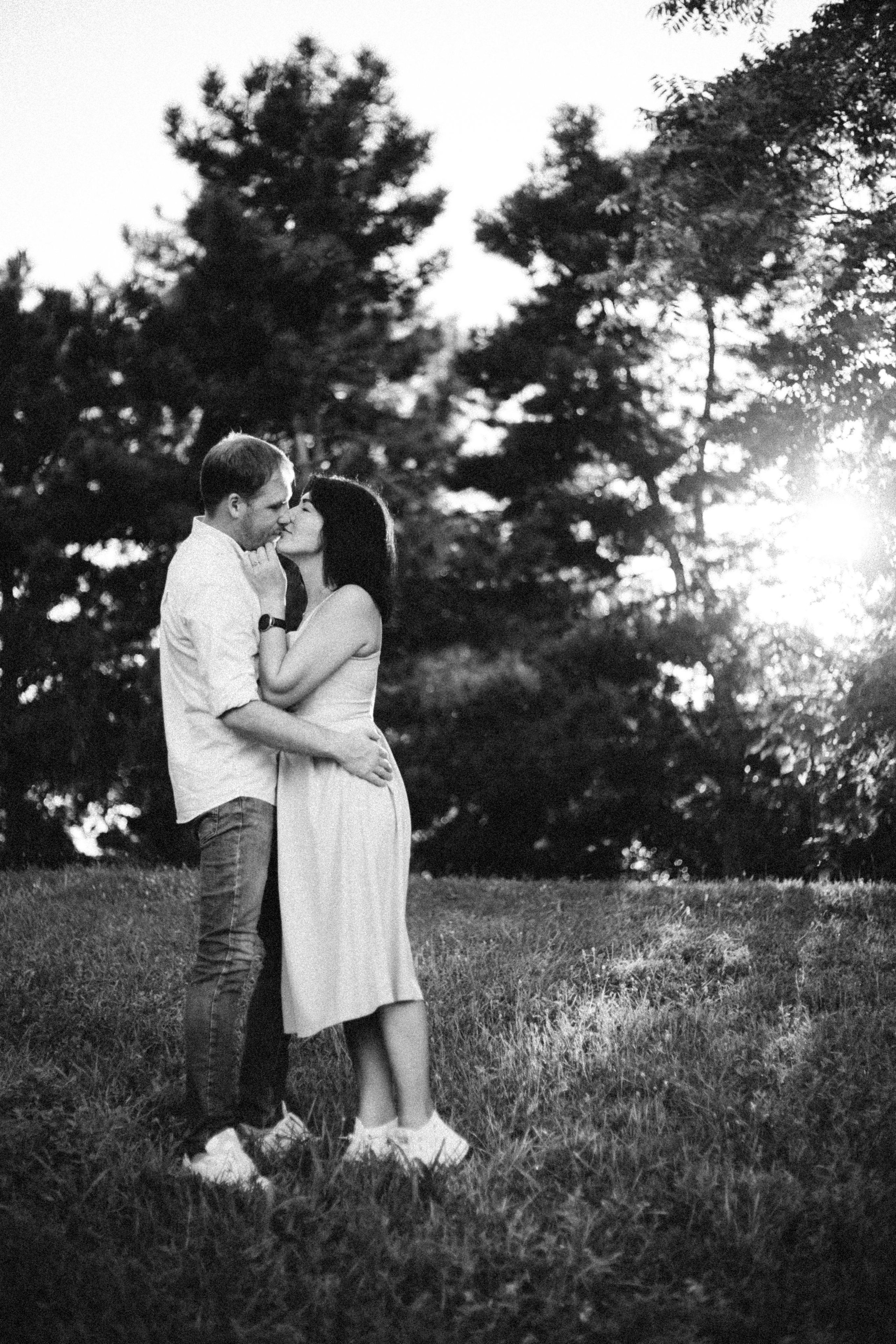 Таня и Леша. Даша Царёва, фотограф в Ростове-на-Дону