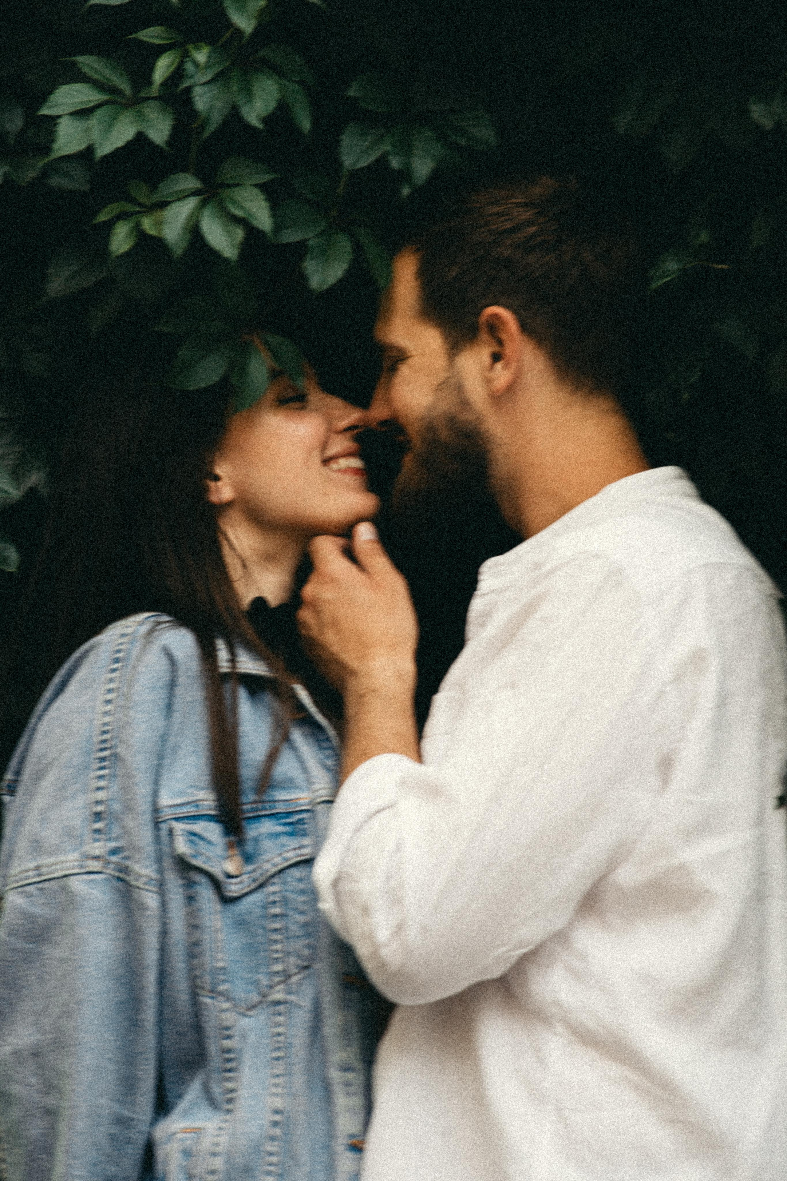 Вика и Артем. Даша Царёва, фотограф в Ростове-на-Дону