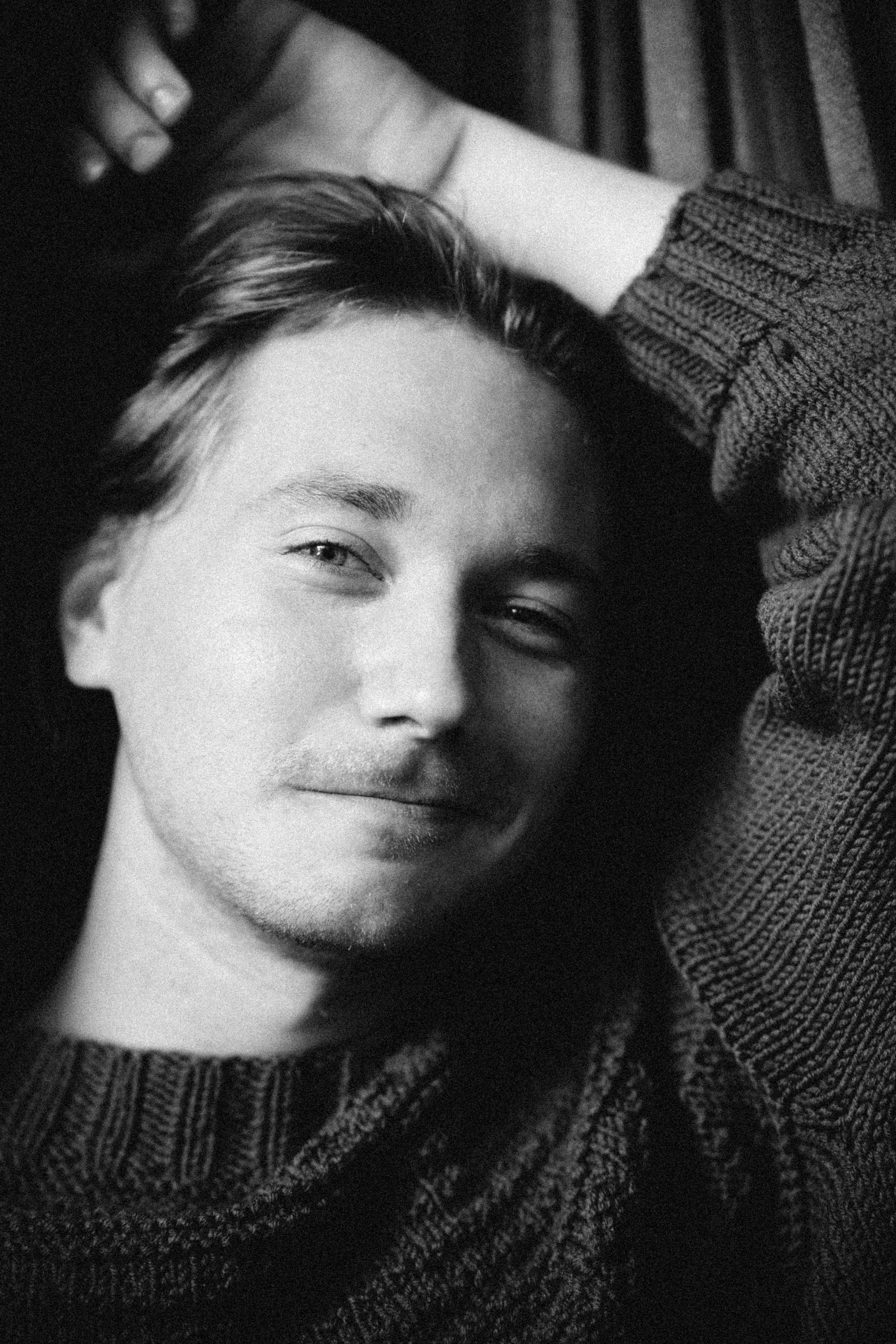 Никита. Даша Царёва, фотограф