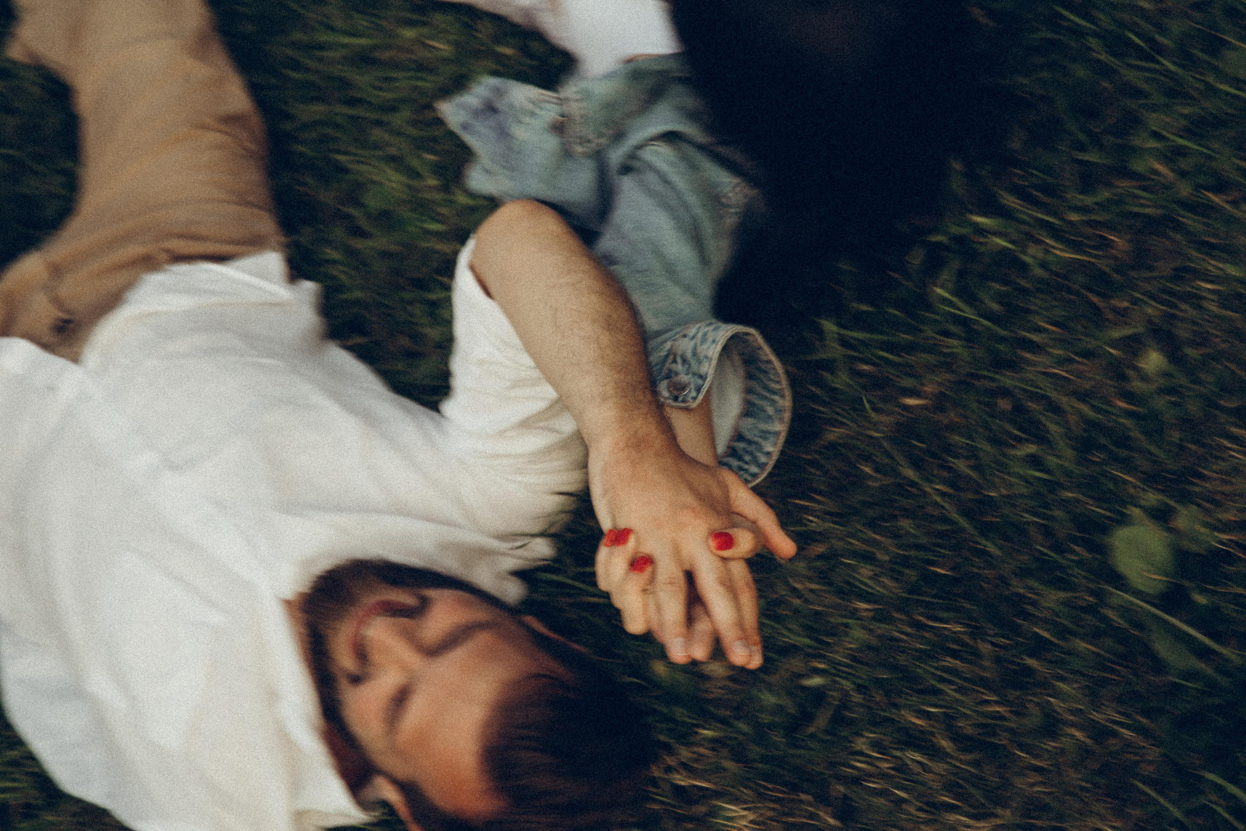 Вика и Артем. Даша Царёва, фотограф в Ростове-на-Дону