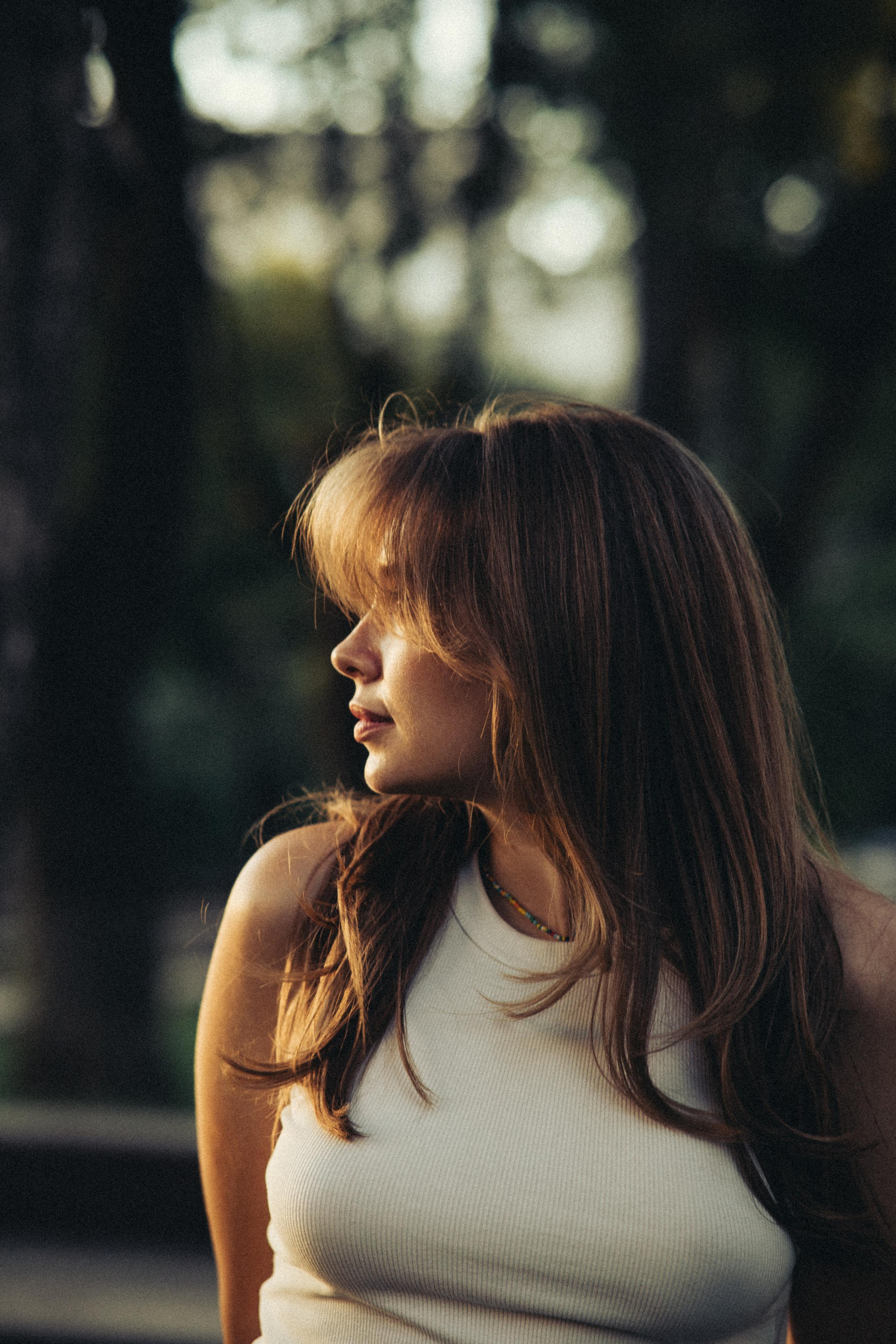 Инна. Даша Царёва, фотограф