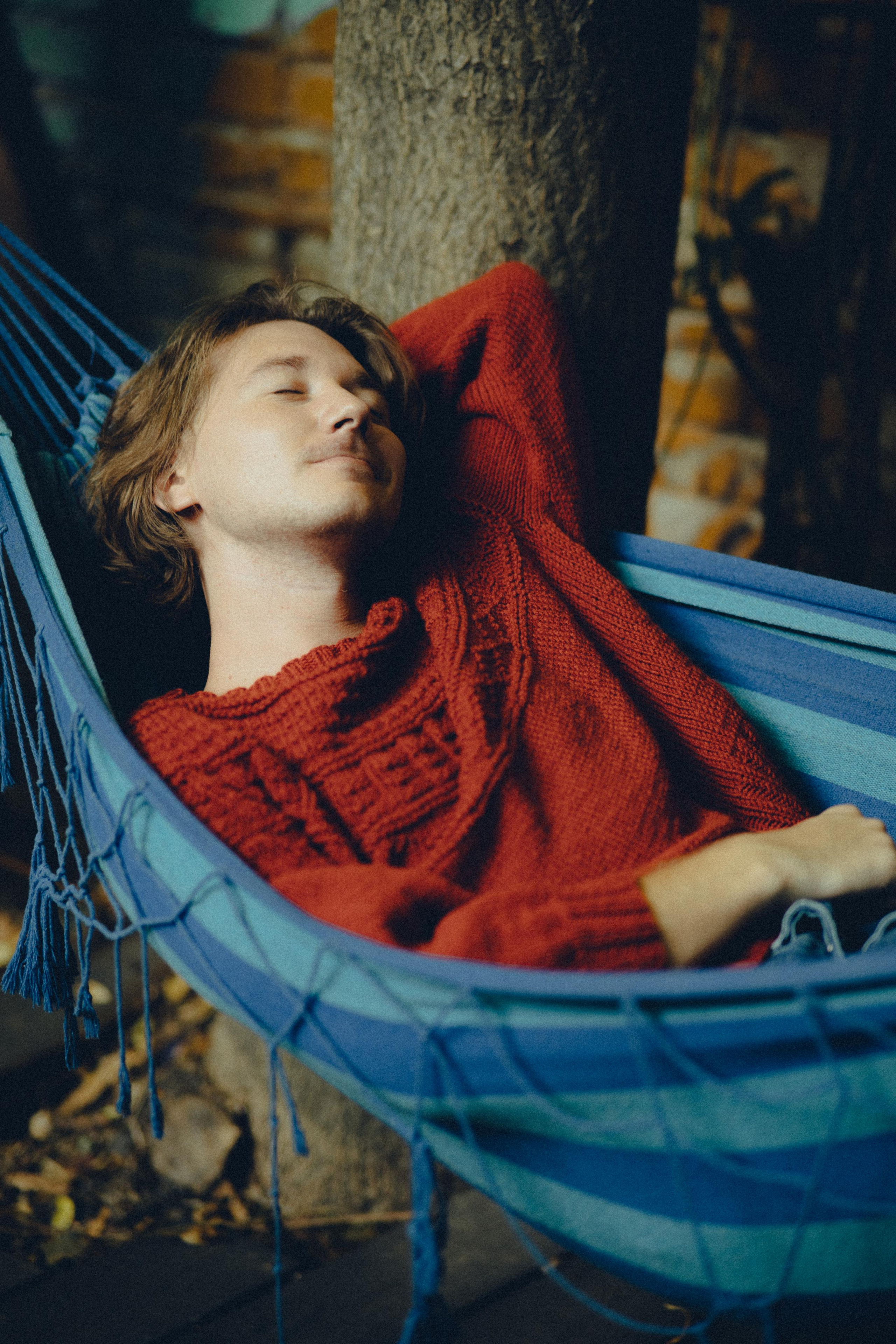 Никита. Даша Царёва, фотограф