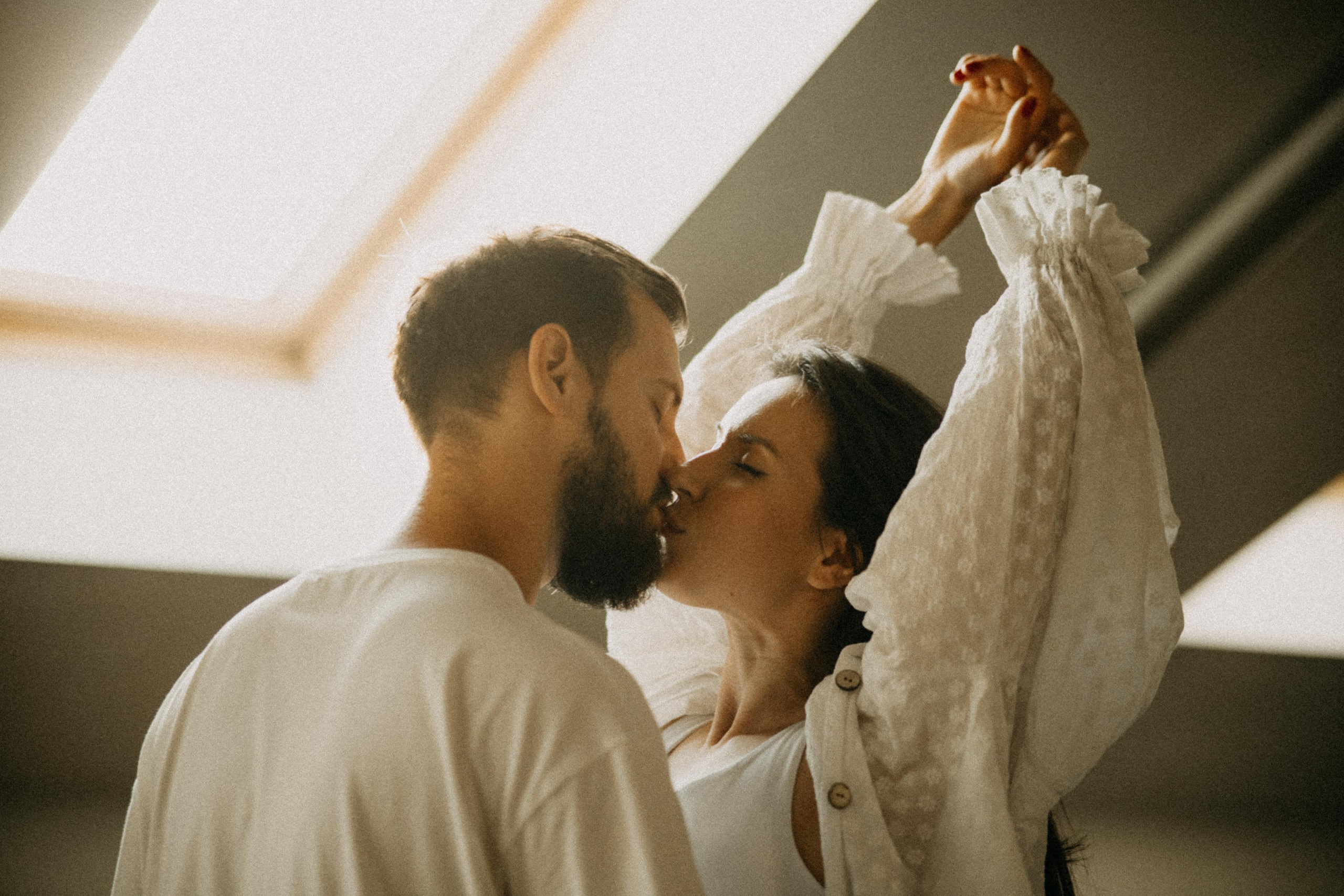 Вика и Артем. Даша Царёва, фотограф в Ростове-на-Дону