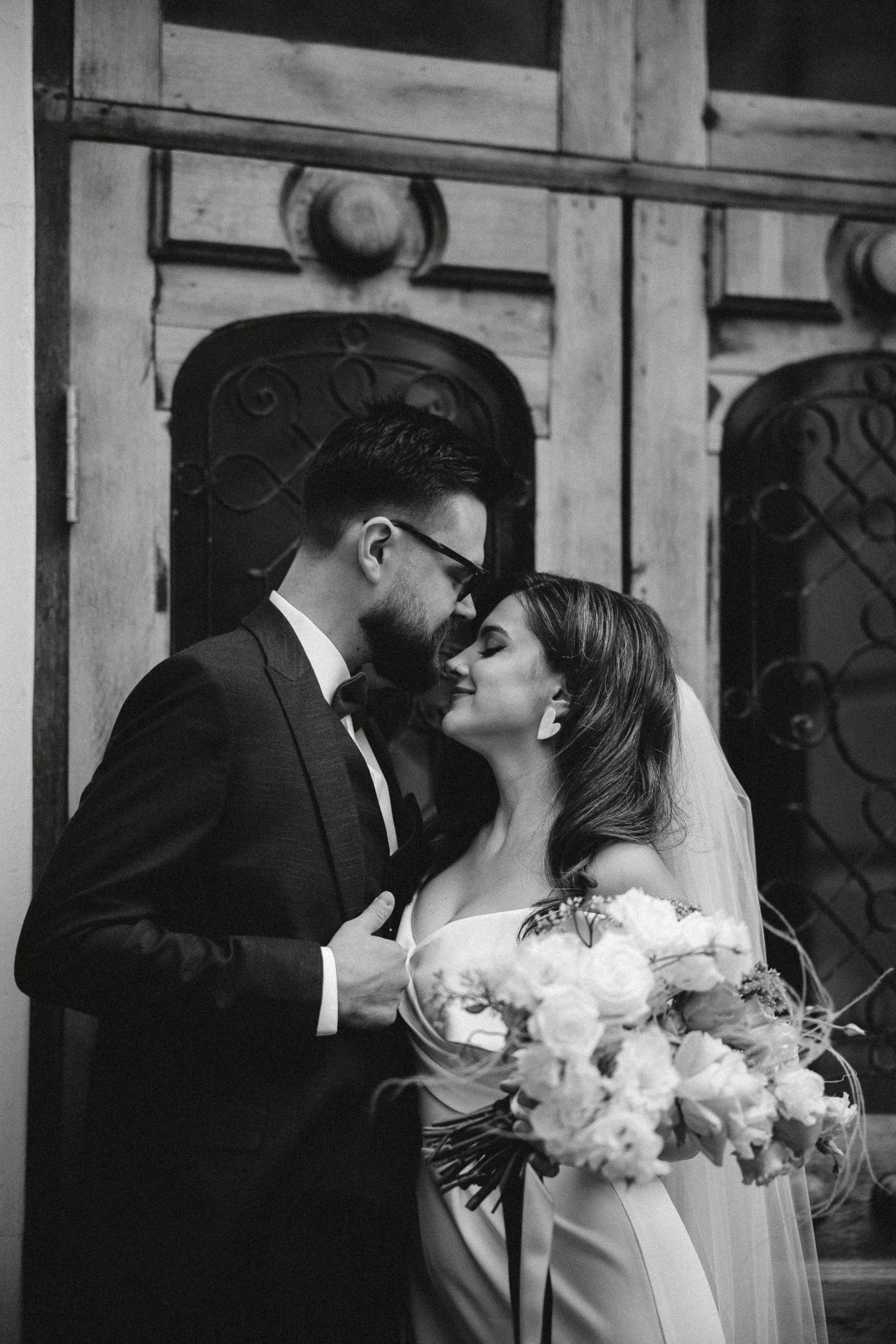 Ира и Паша. Даша Царёва, фотограф