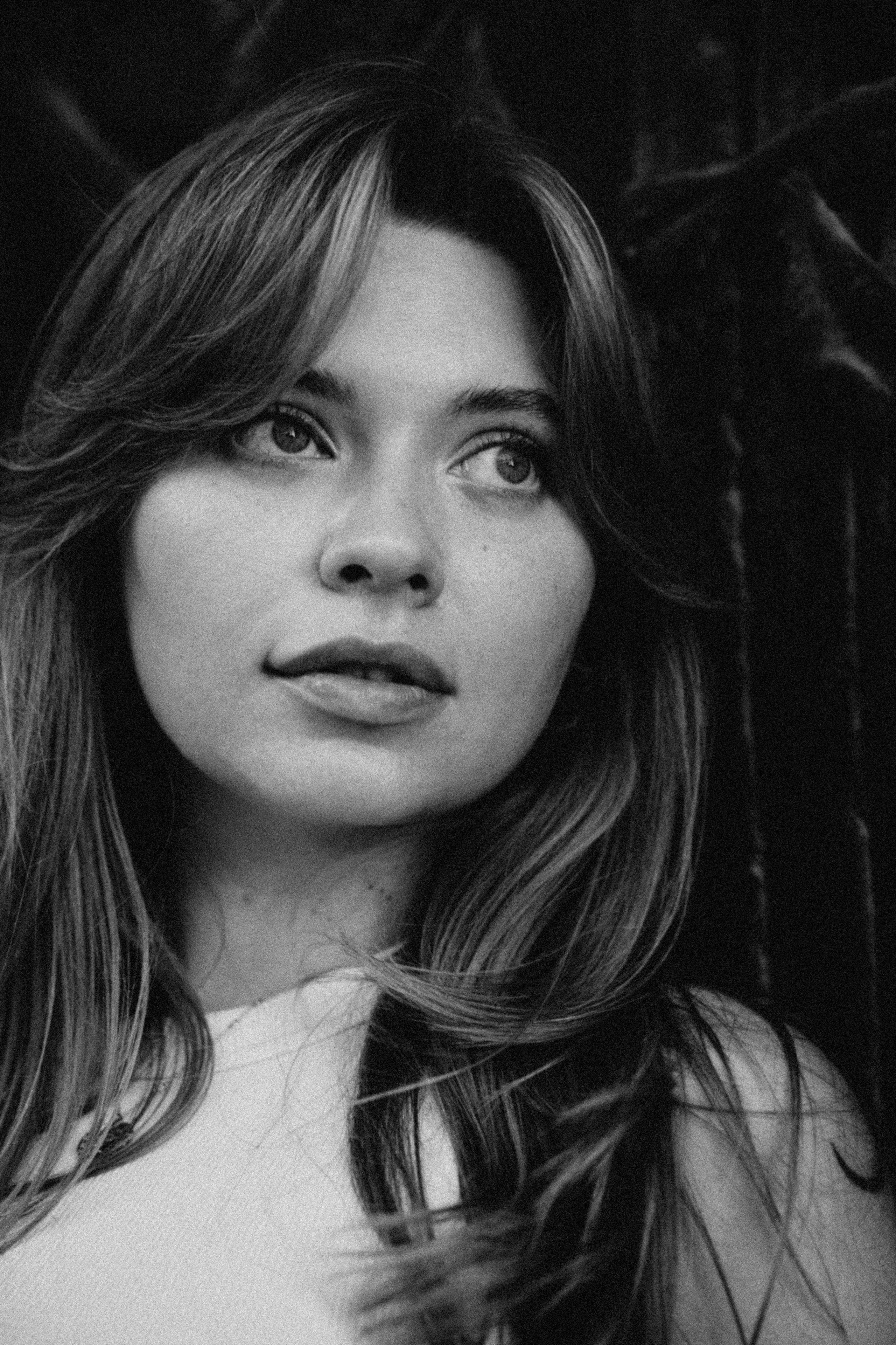 Инна. Даша Царёва, фотограф